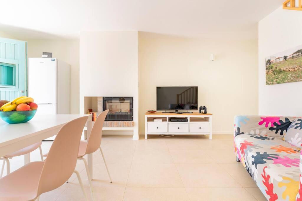 Casa Hortas Holiday home Vila do Bispo
