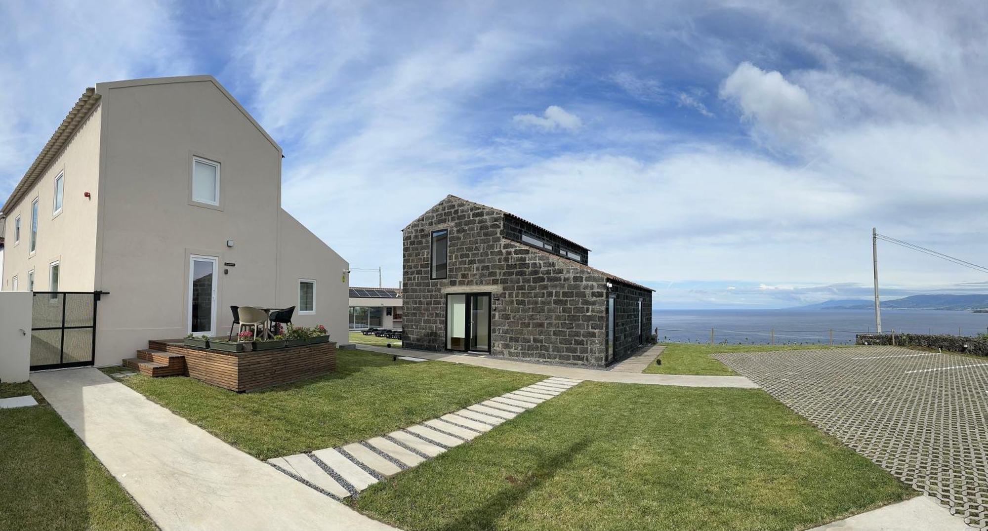 Holiday home Joao De Oliveira Santo Antonio (Sao Miguel)
