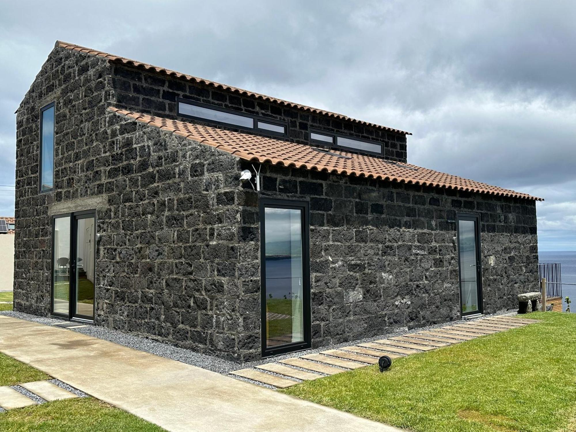 Holiday home Joao De Oliveira *