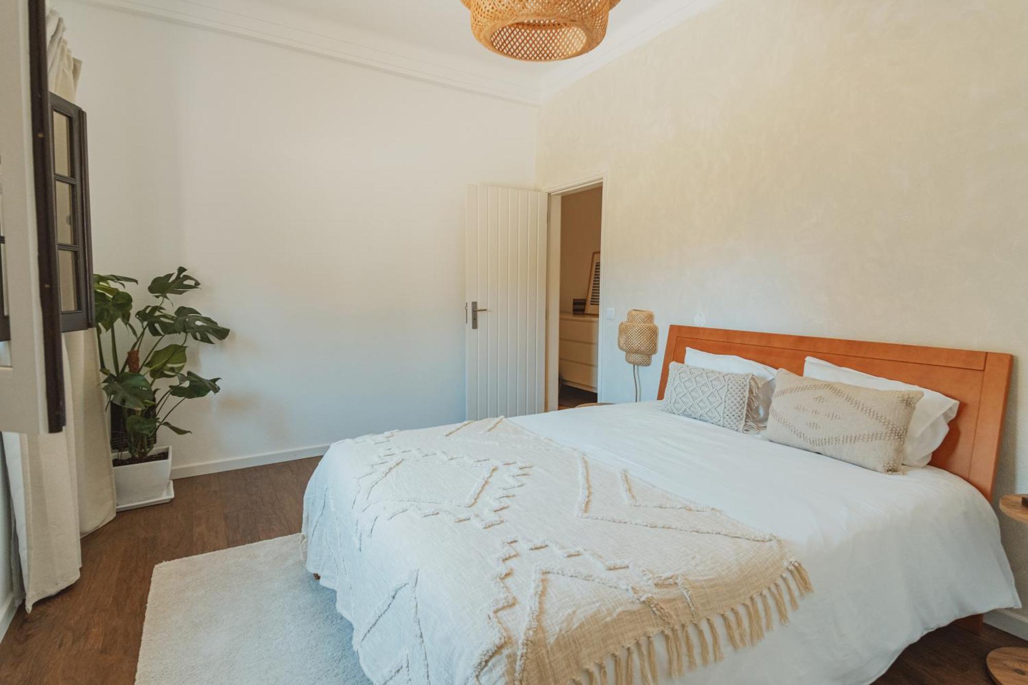 Apartamento Da Janela Da Avo Rosa
