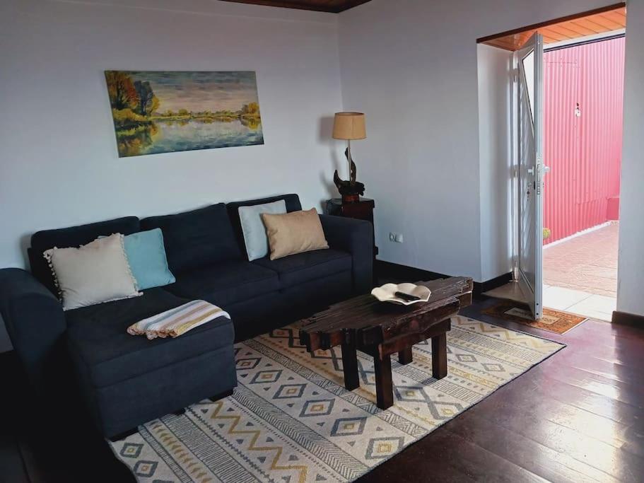 Achadas Da Cruz Farm House Holiday home