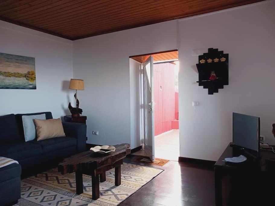 Holiday home Achadas Da Cruz Farm House *