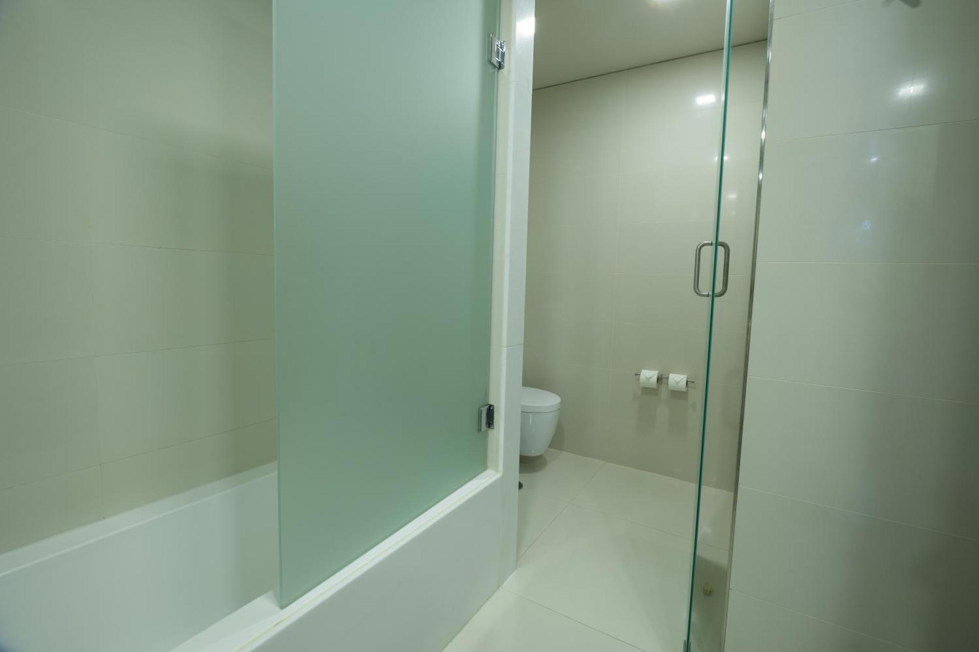 Axis Viana Business & Hotel