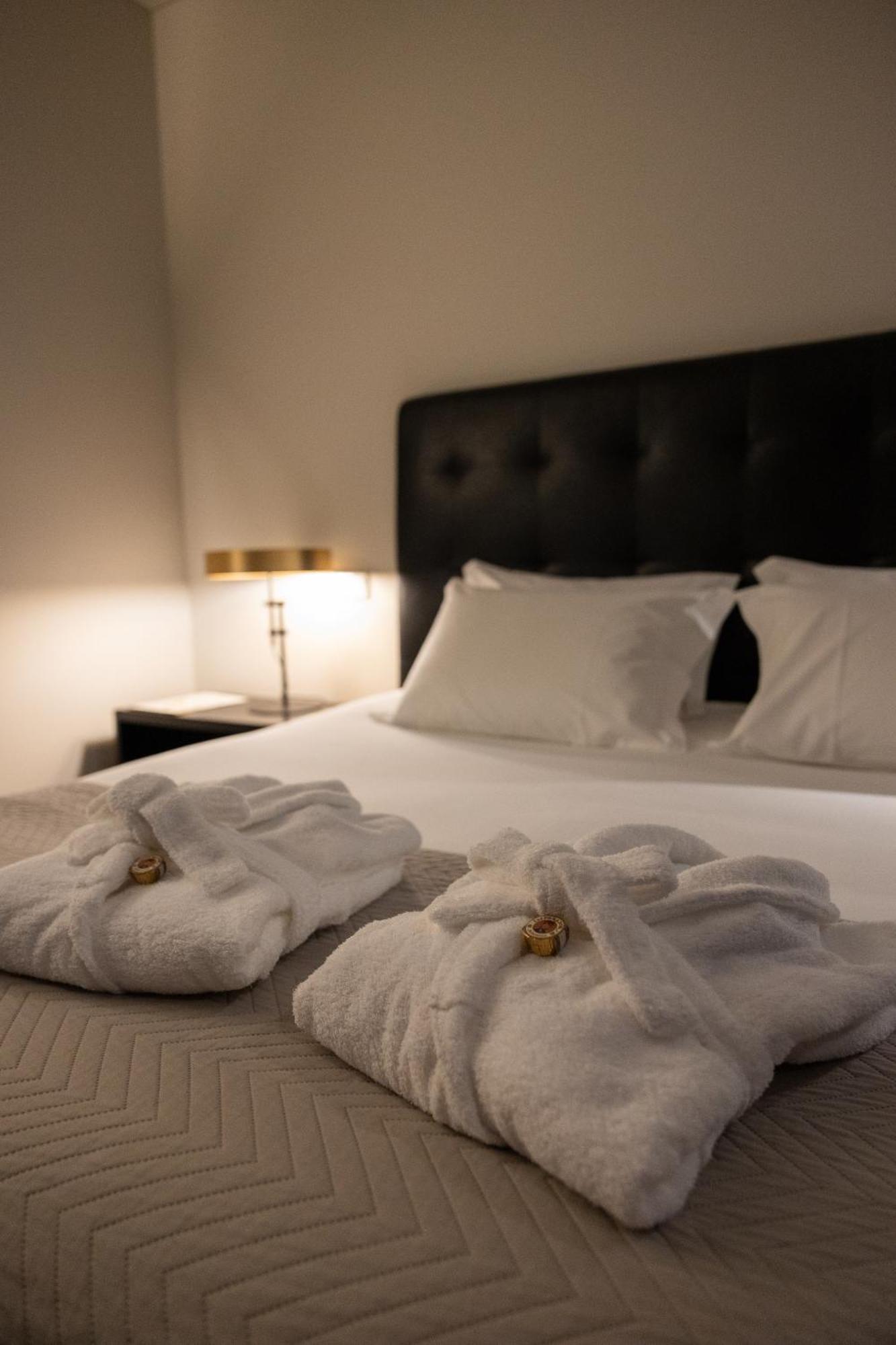 Axis Viana Business & 4* Viana do Castelo