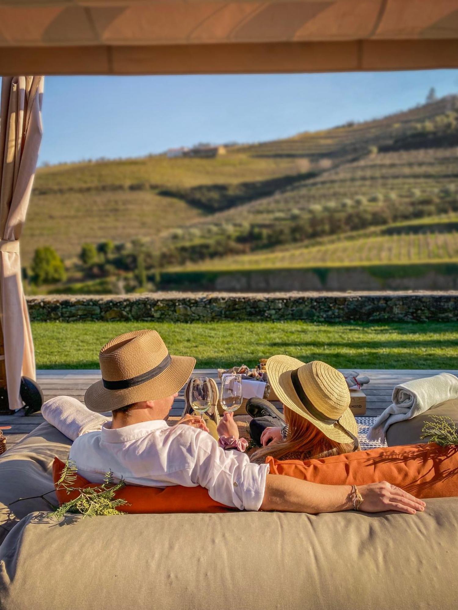 Hotel Six Senses Douro Valley