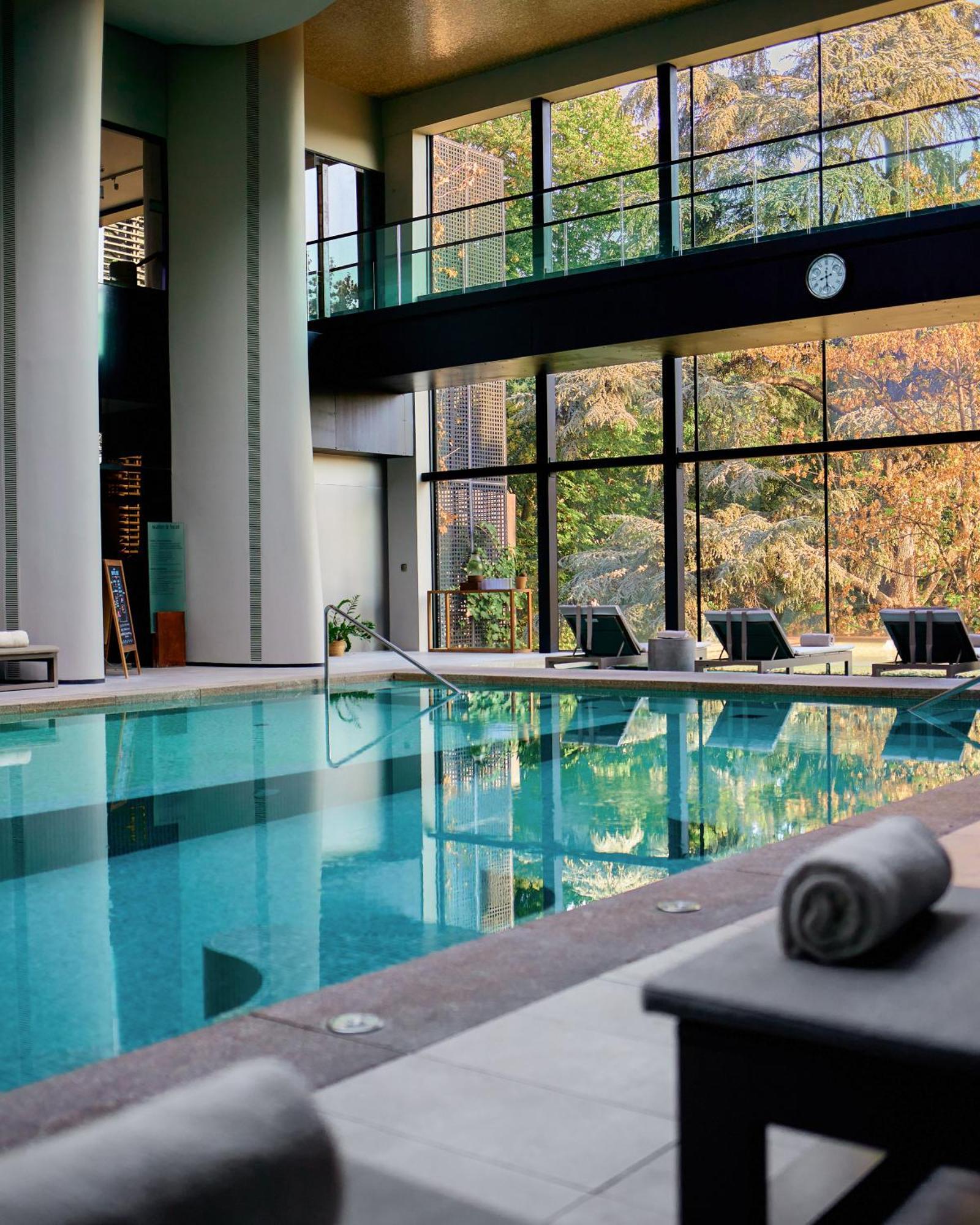 Six Senses Douro Valley Hotel 5*