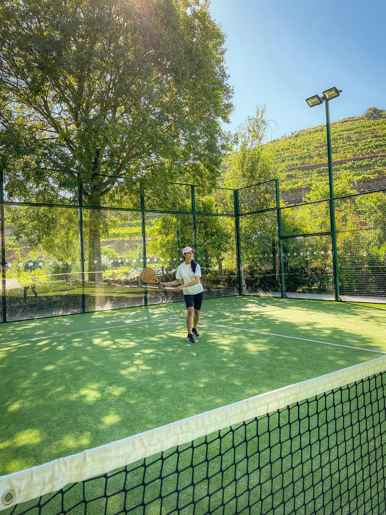 Six Senses Douro Valley Hotel
