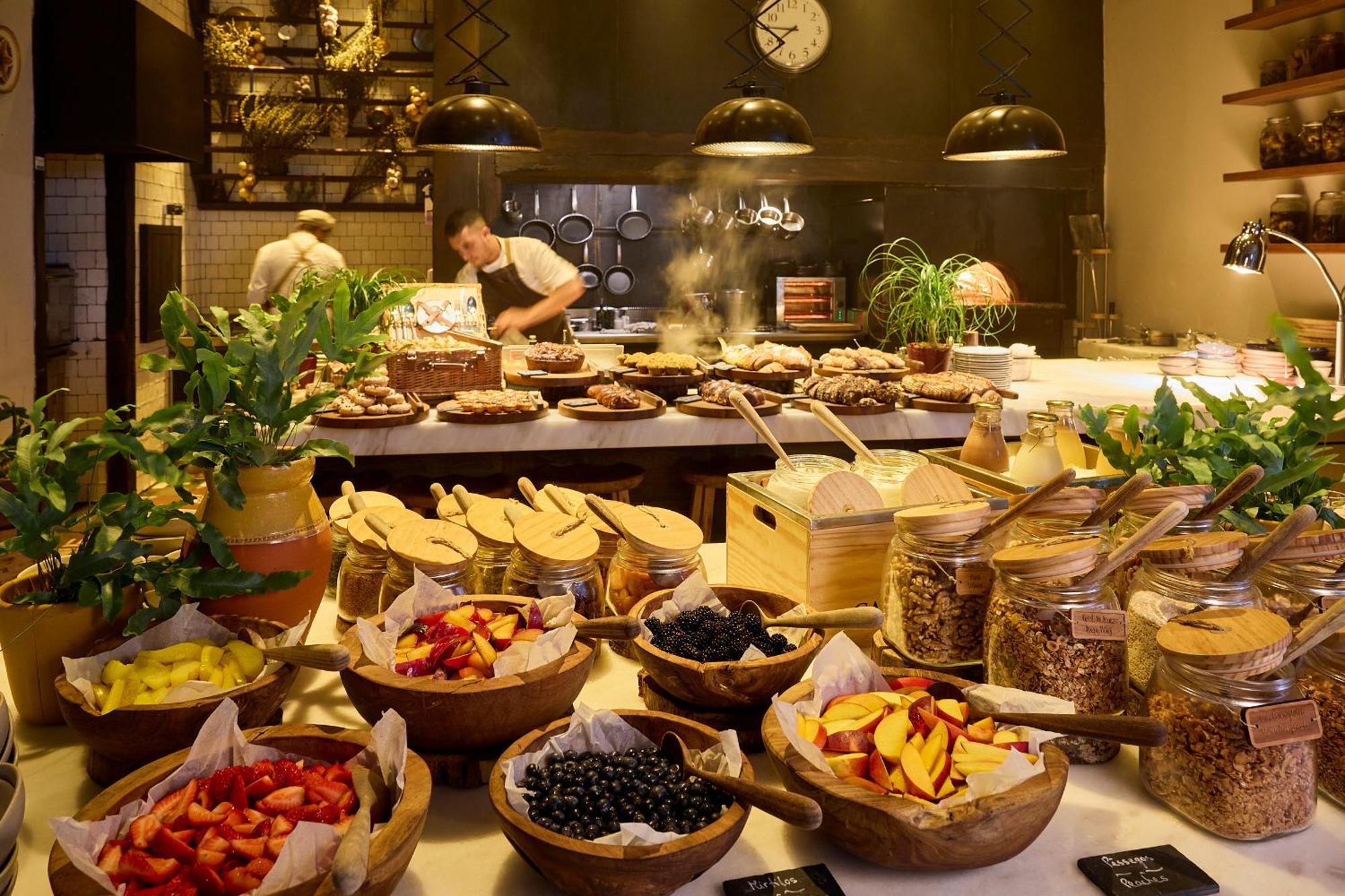 Hotel Six Senses Douro Valley