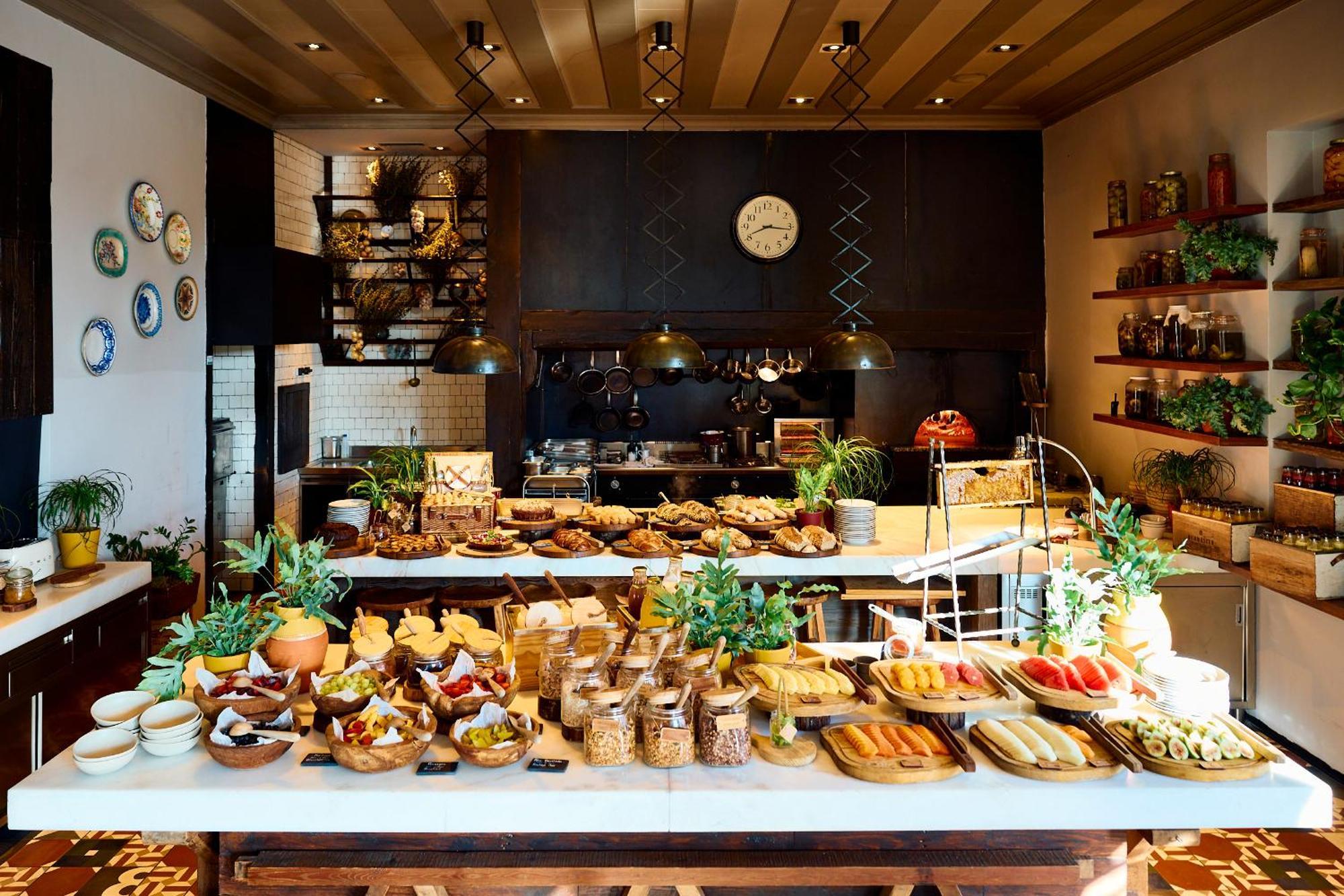Six Senses Douro Valley Hotel Lamego