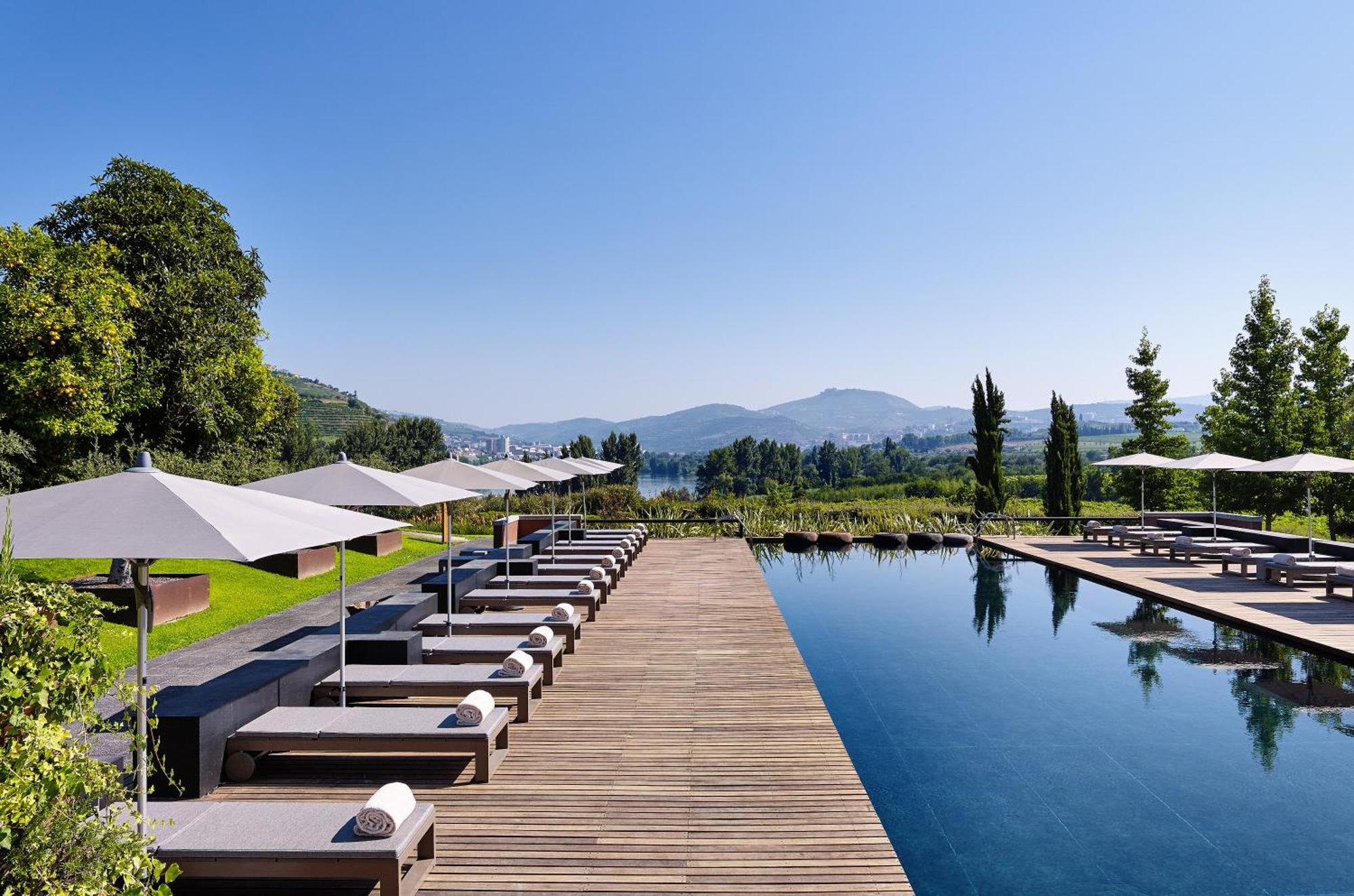 Six Senses Douro Valley 5*