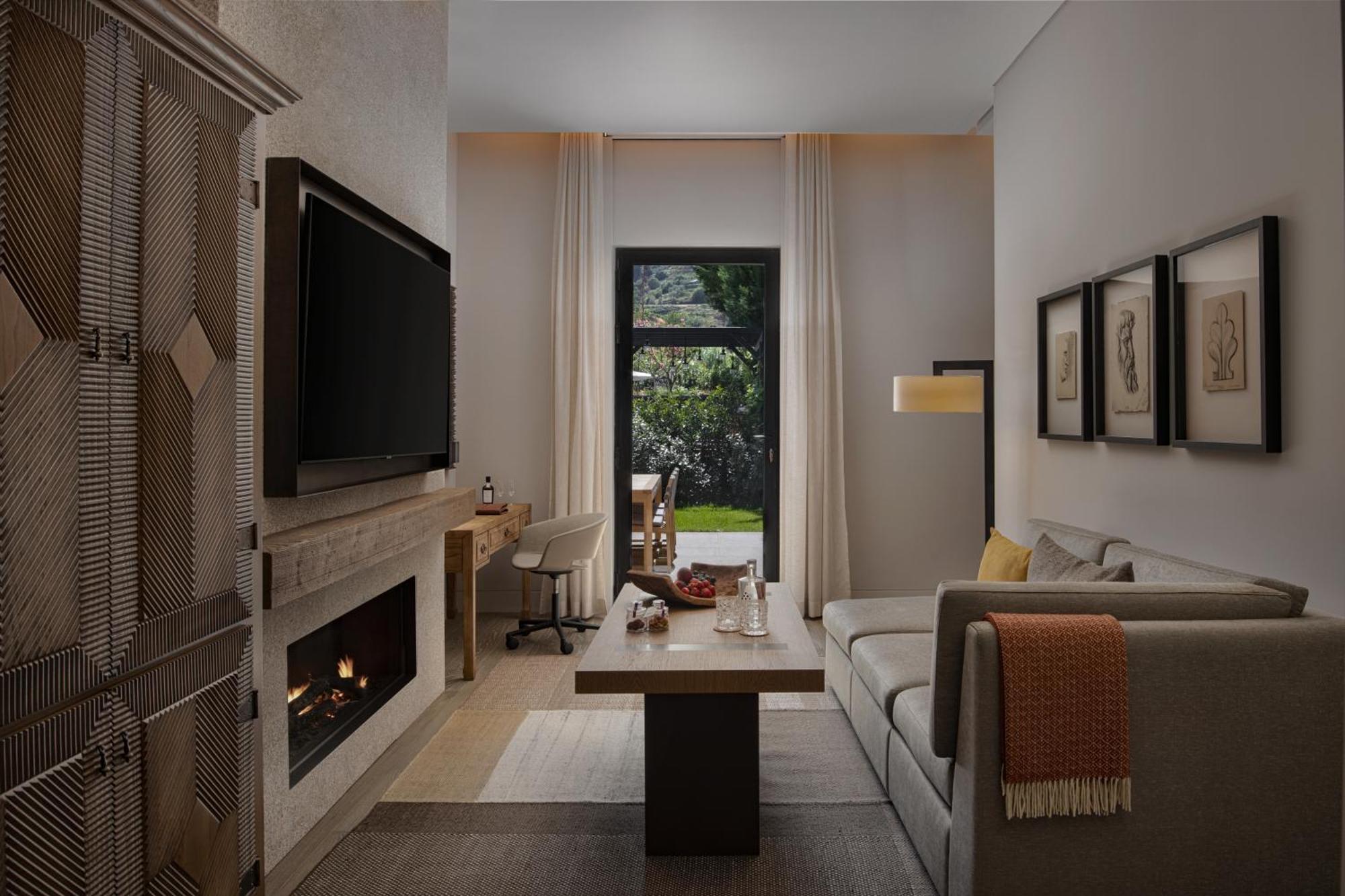 Hotel Six Senses Douro Valley Lamego