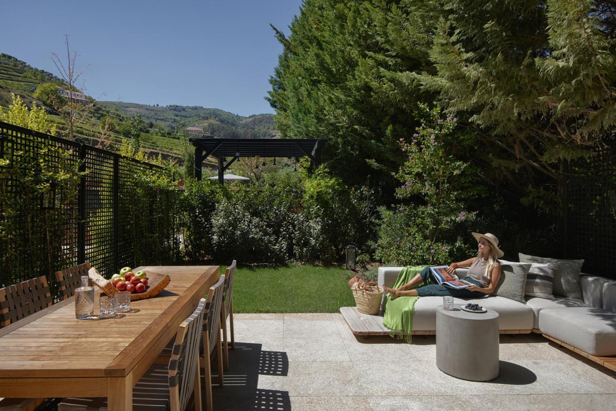 Six Senses Douro Valley 5*
