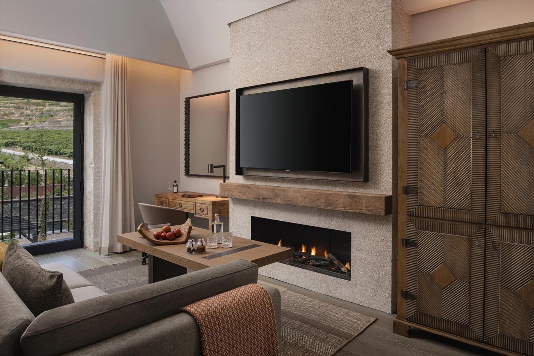 Six Senses Douro Valley 5*