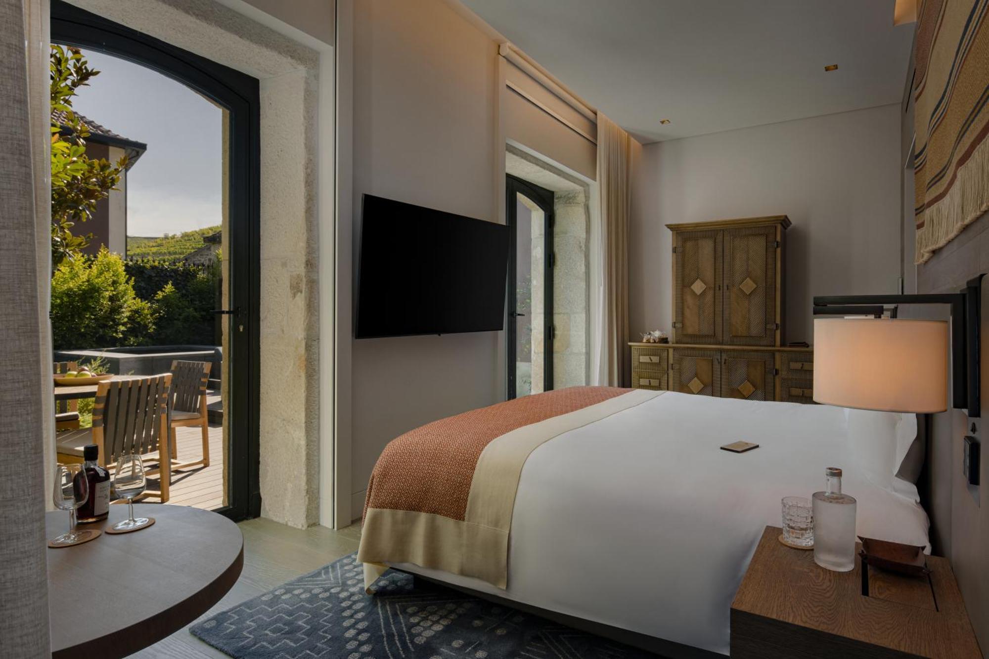 Six Senses Douro Valley Hotel 5*