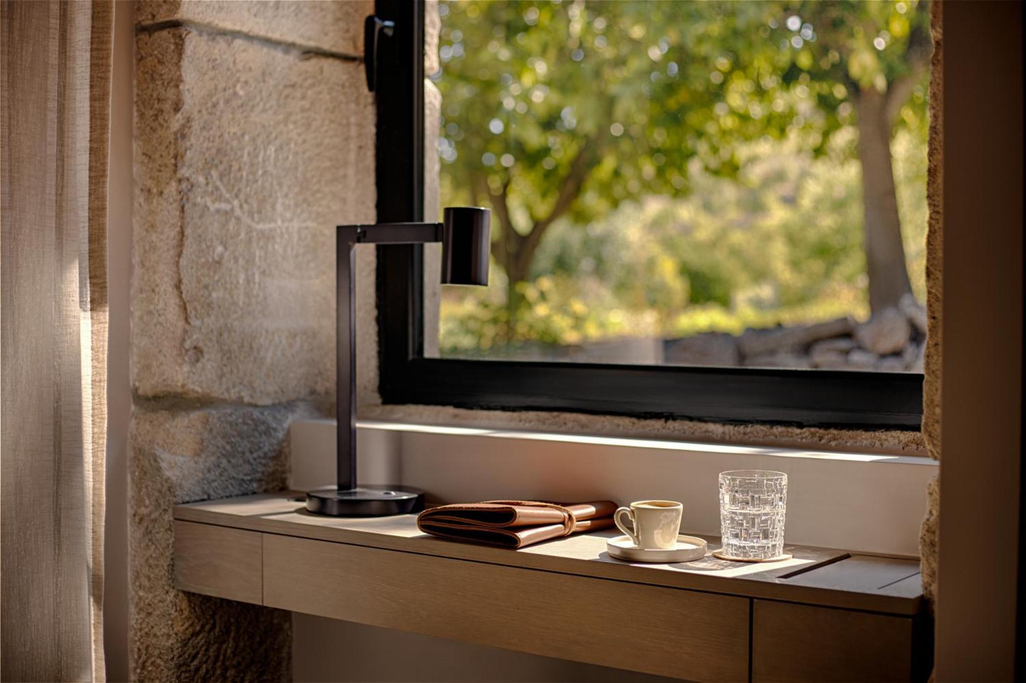 Hotel Six Senses Douro Valley Lamego