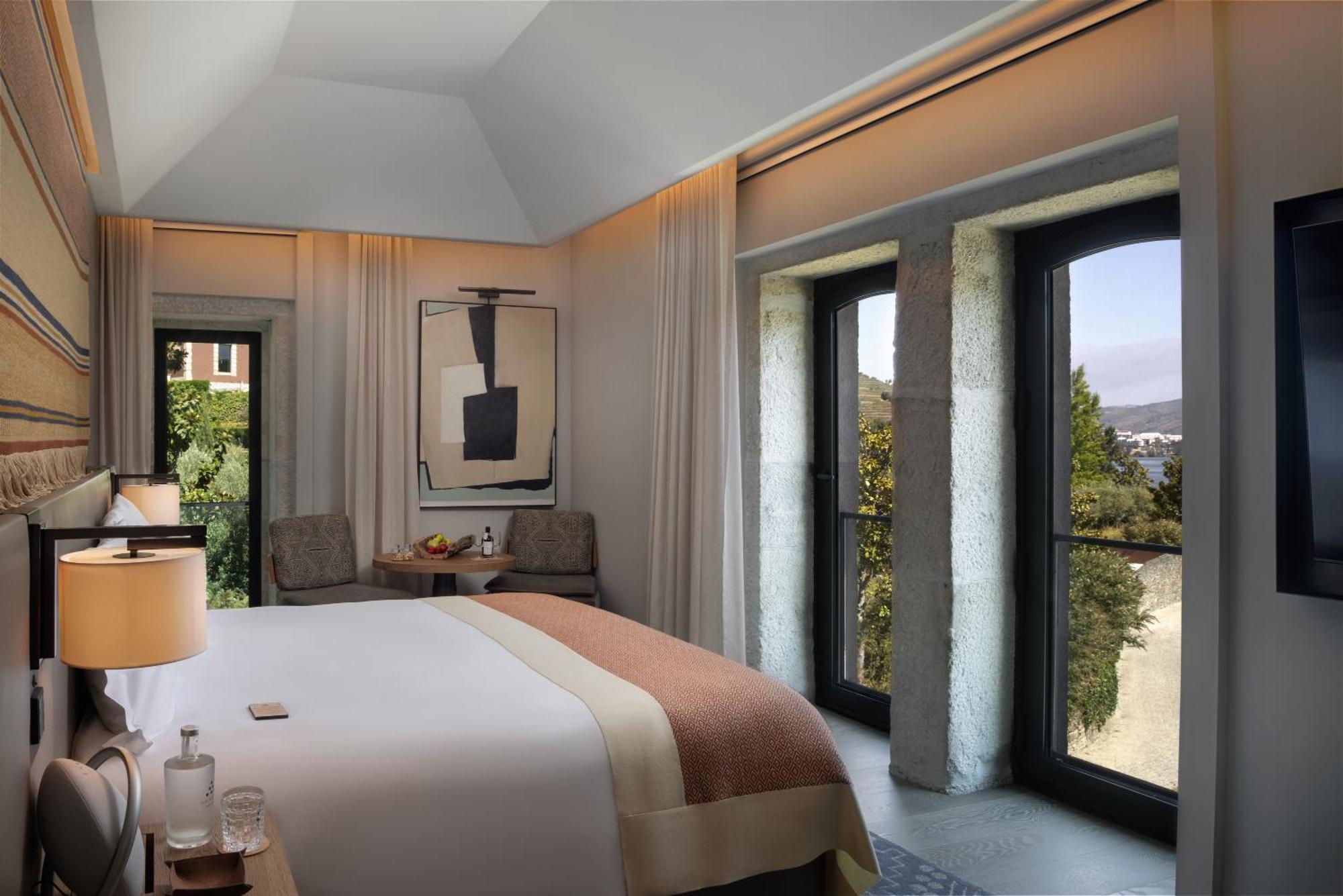 Six Senses Douro Valley 5* Lamego