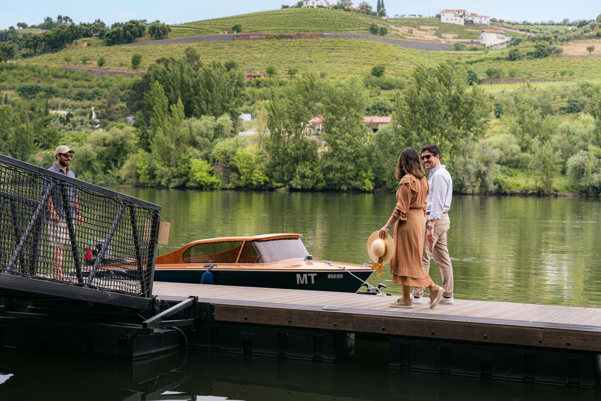 Six Senses Douro Valley Hotel Lamego