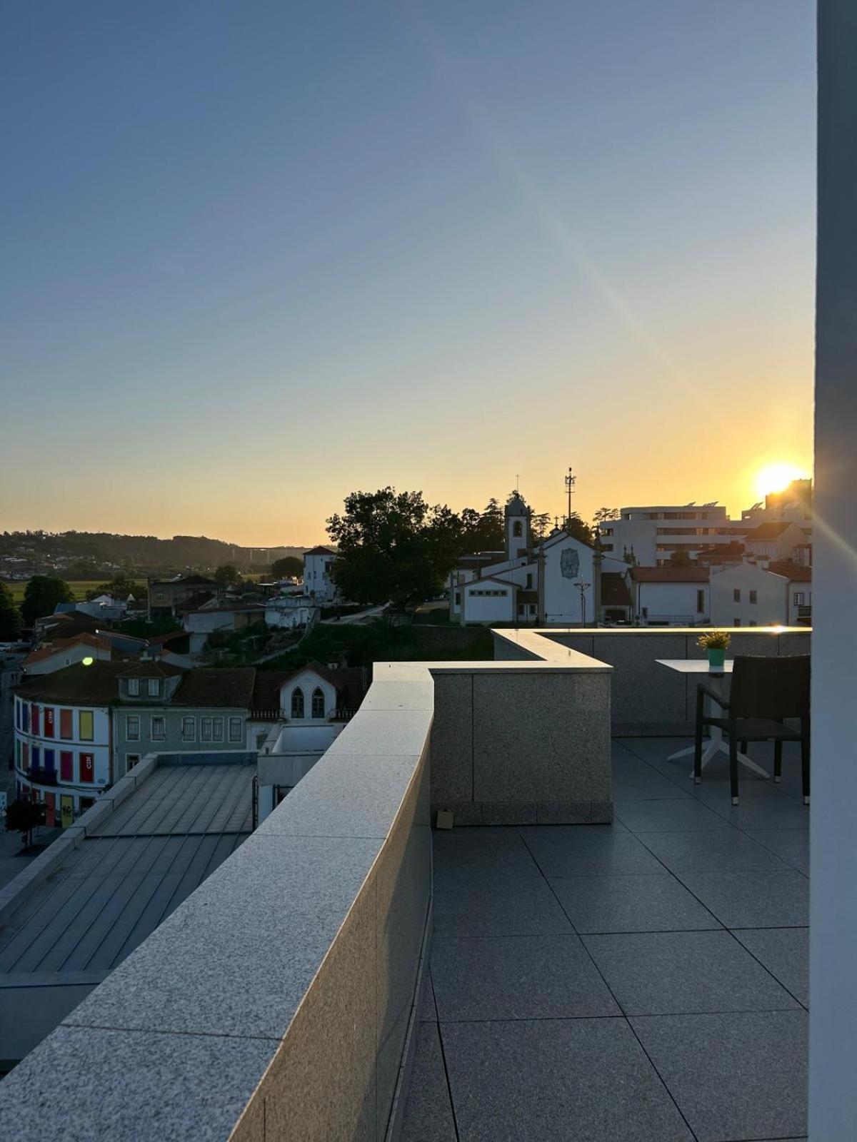 Hotel Conde De