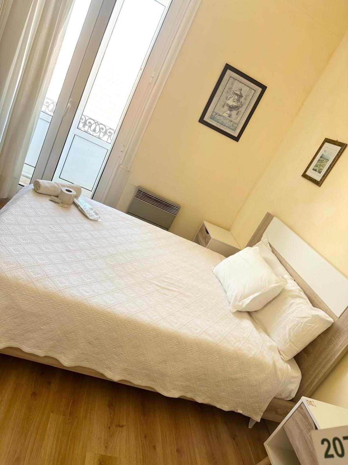 Central Guest House Gasthuis