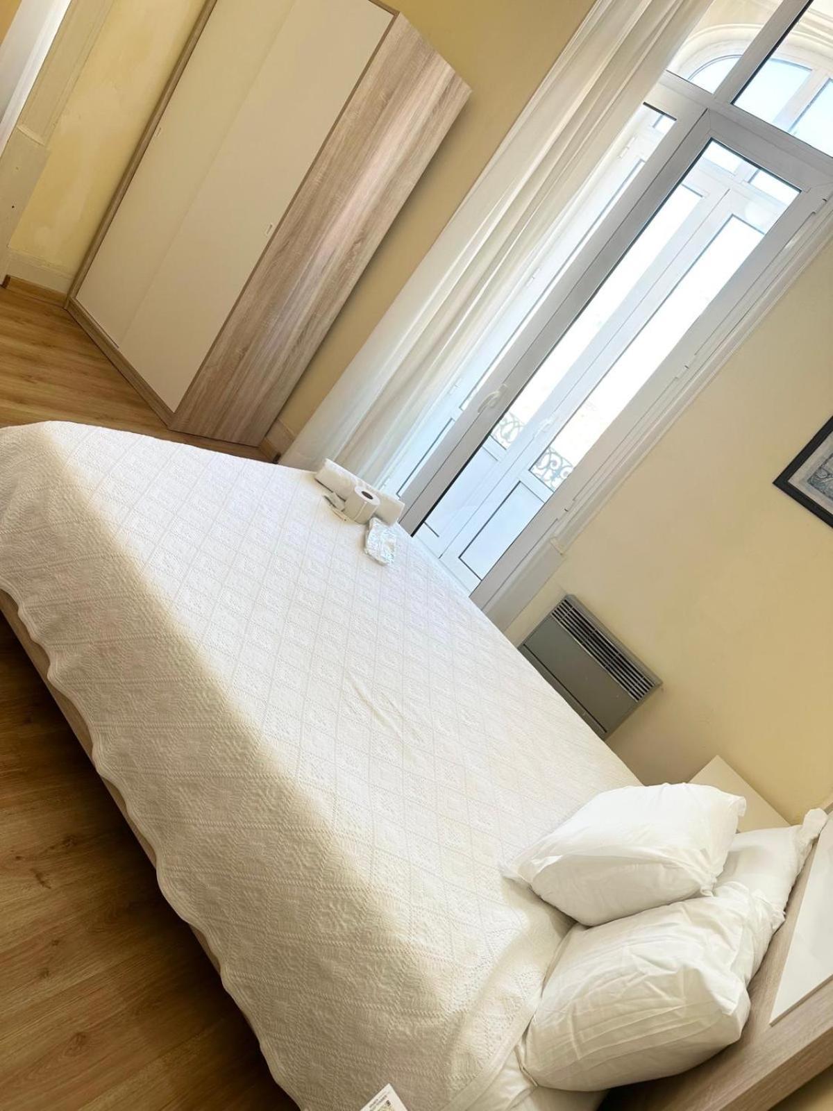 Central Guest House
