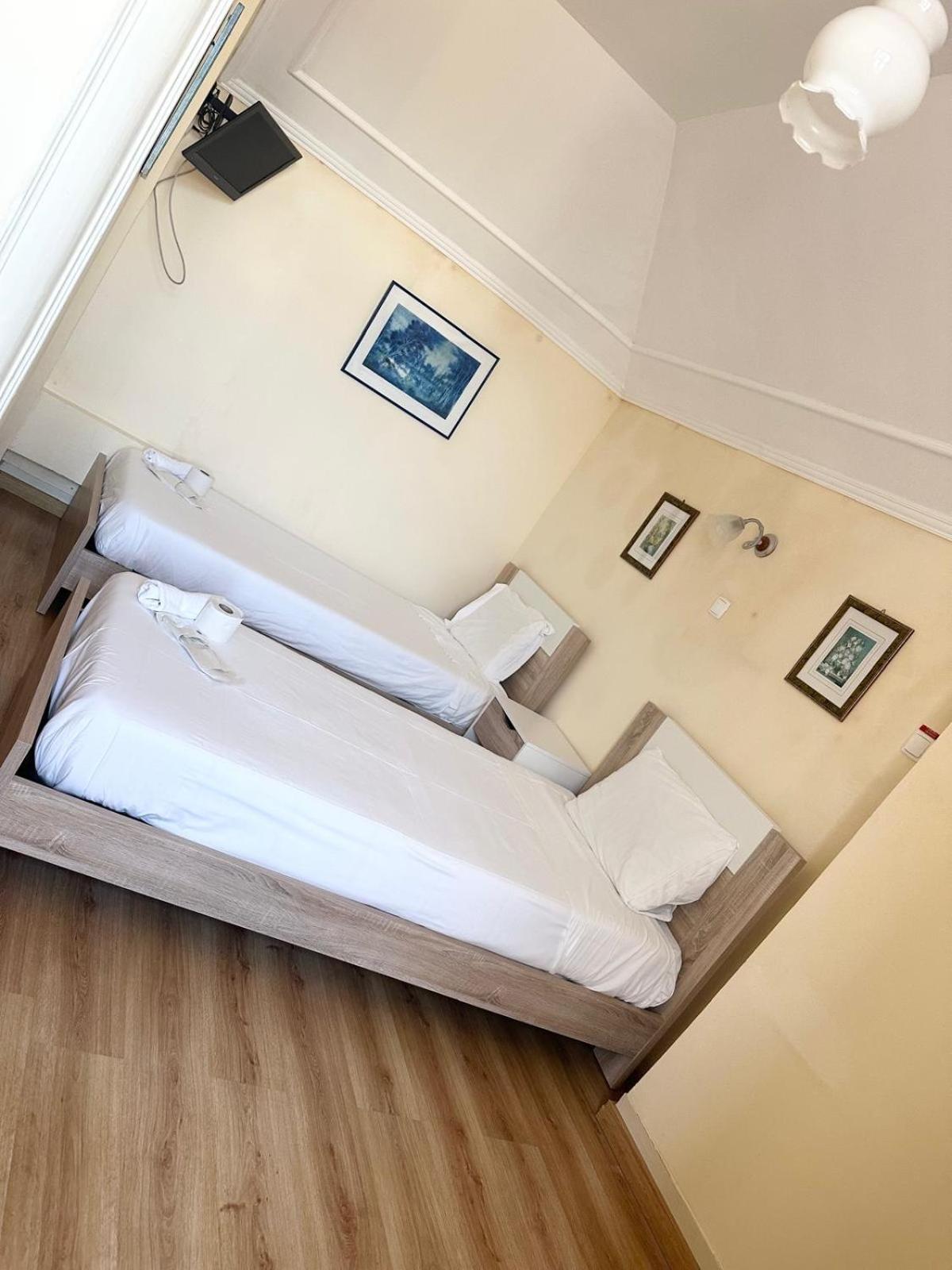Central Guest House Gasthuis Figueira da Foz
