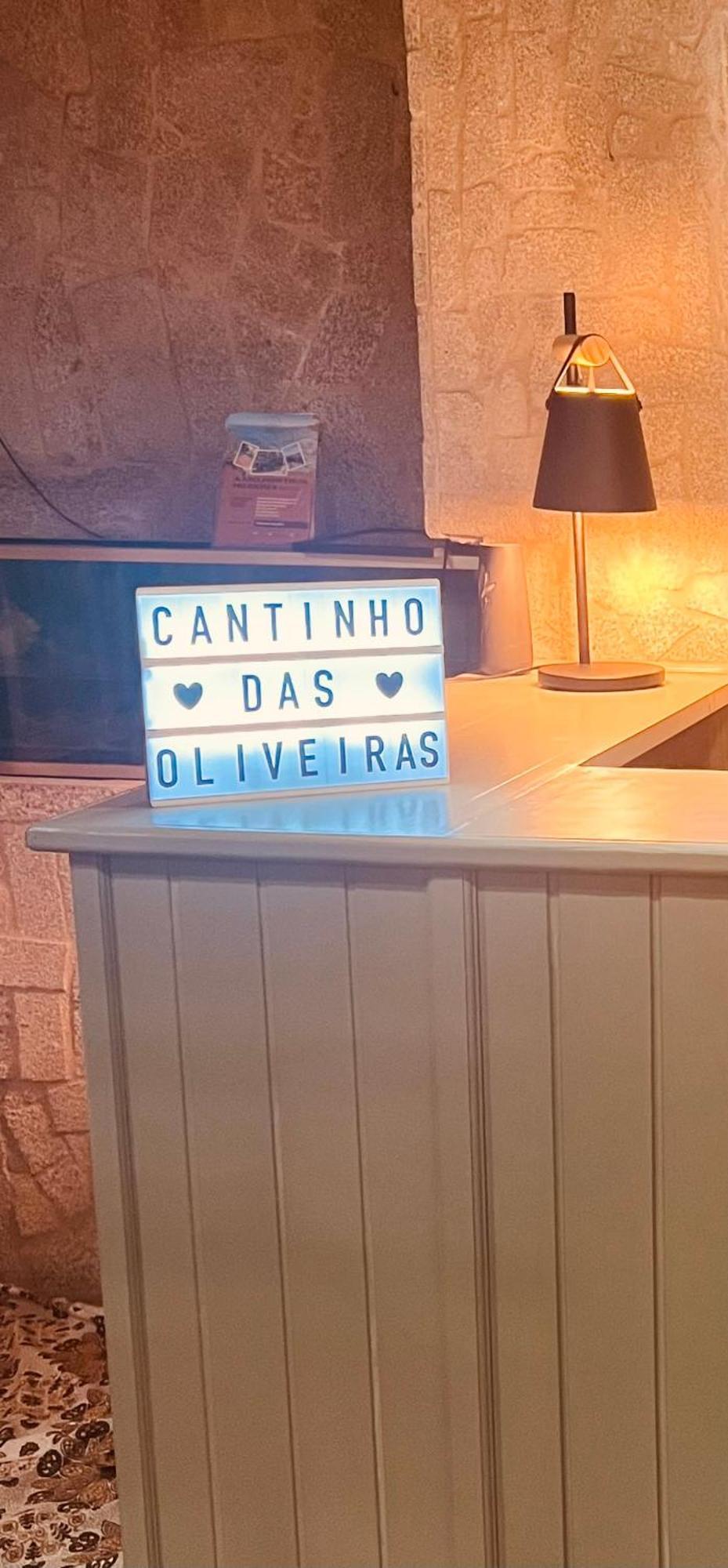 Cantinho Oliveiras Guest house Geres