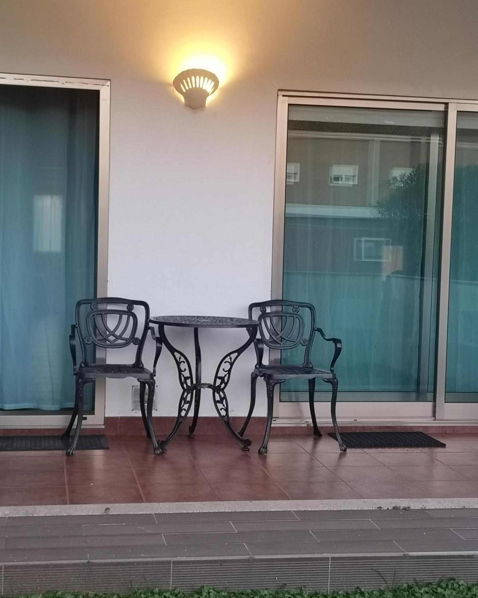 Apartamento Nibho *