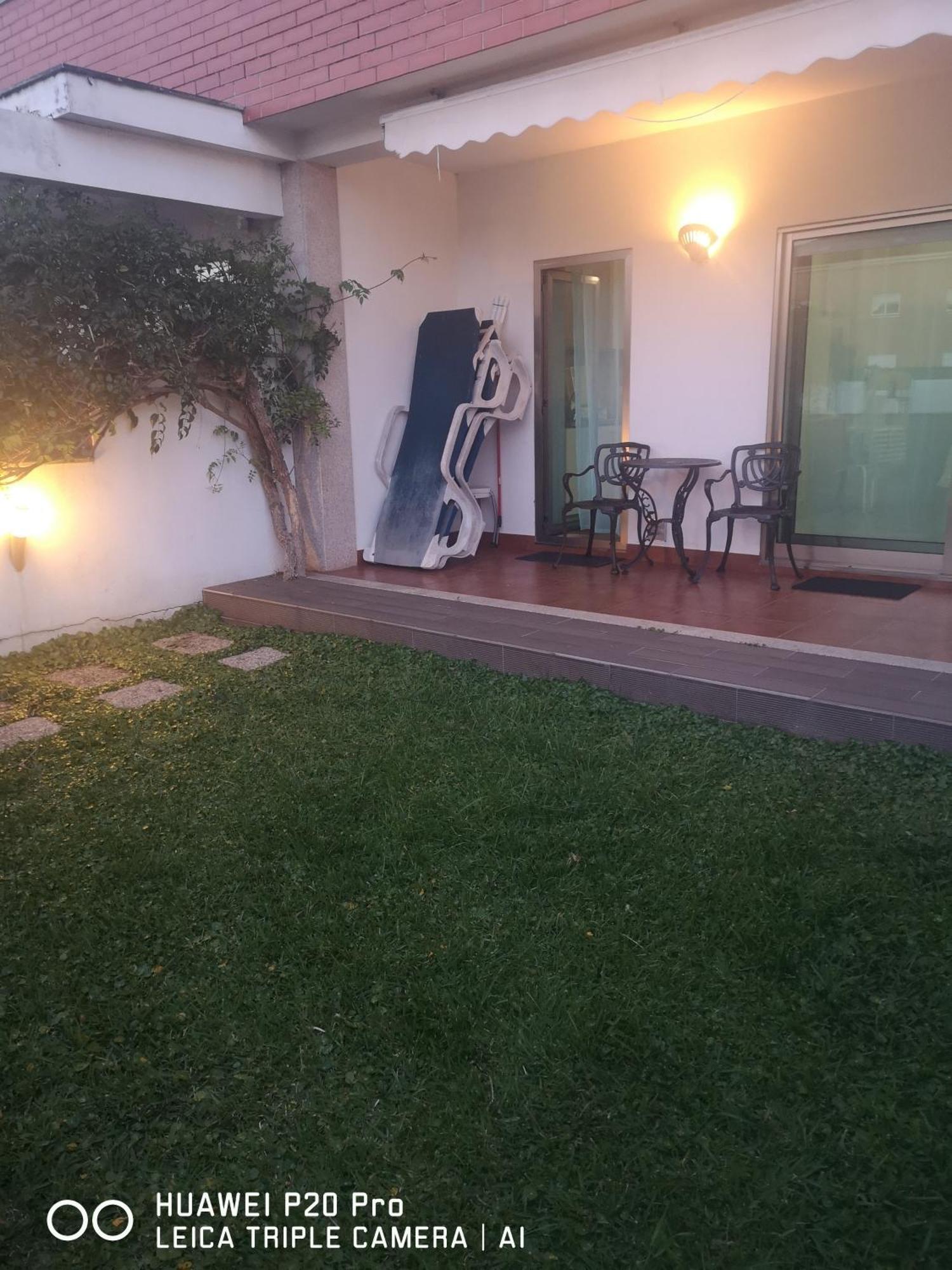 Nibho Apartamento Esposende