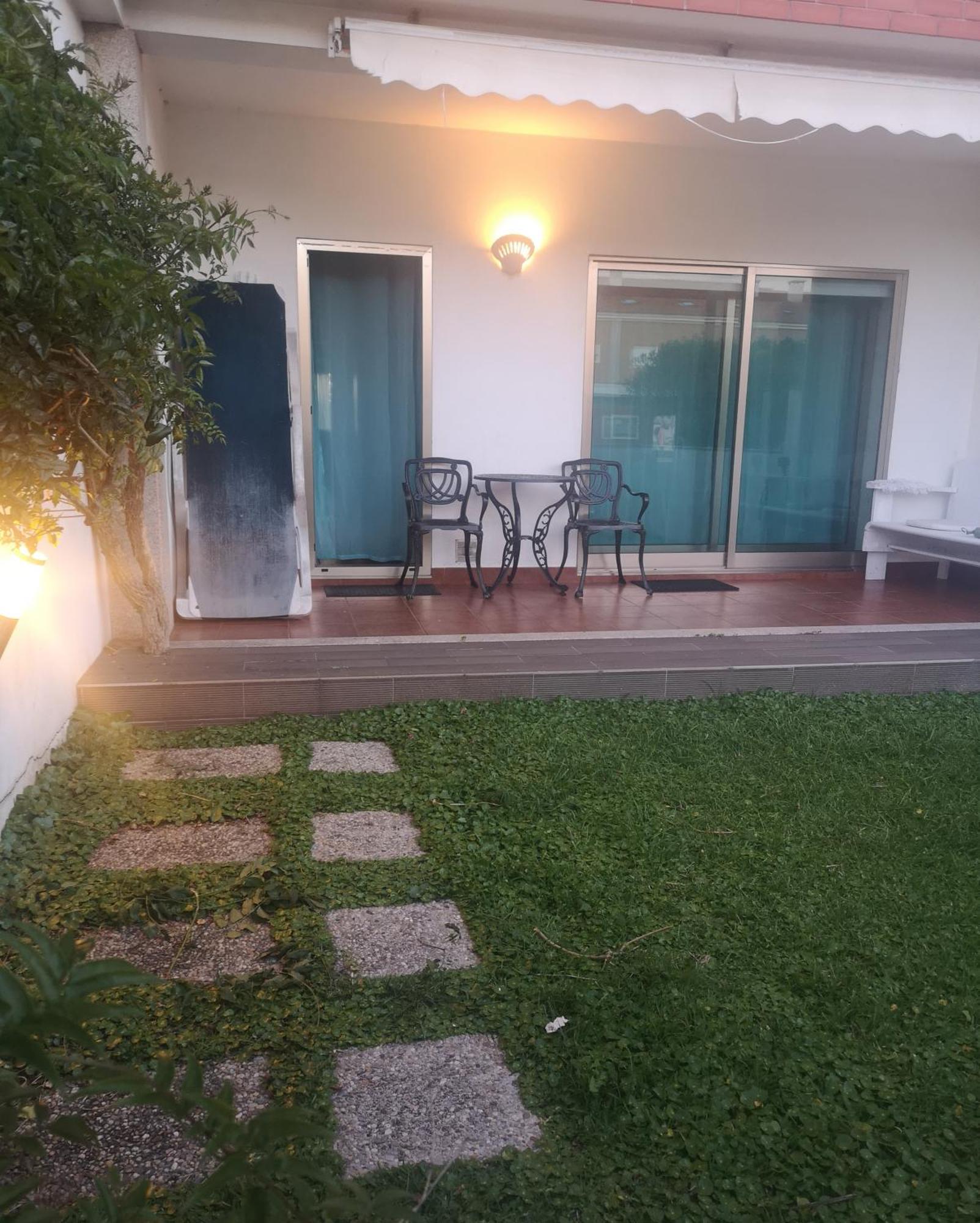 Apartamento Nibho Esposende