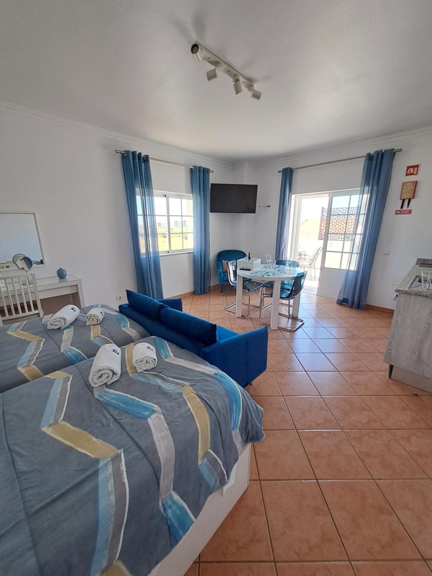 Lovely New House - Guests Apartments Apartment Olhao