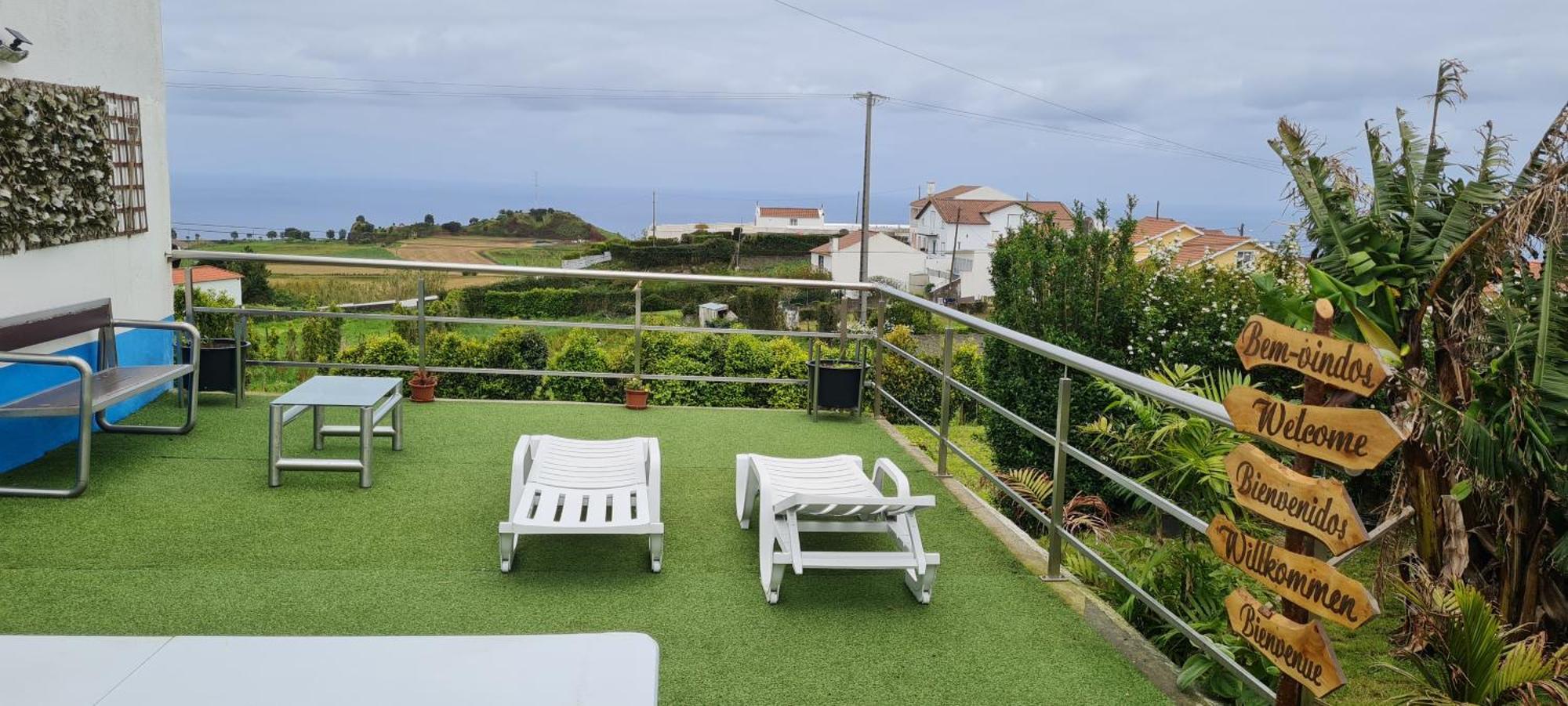 Casa Miramar Holiday home *