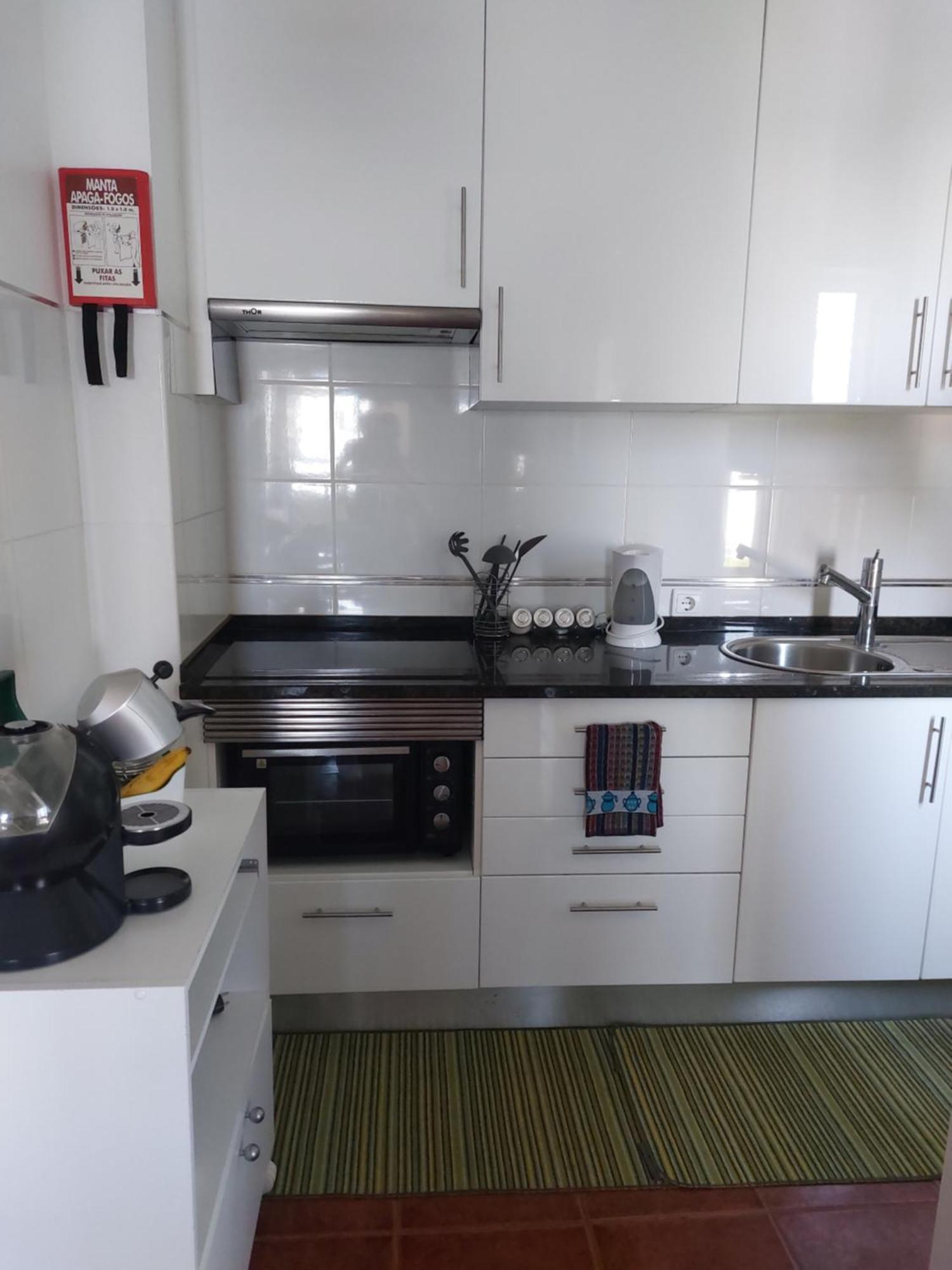 T1 Apartment