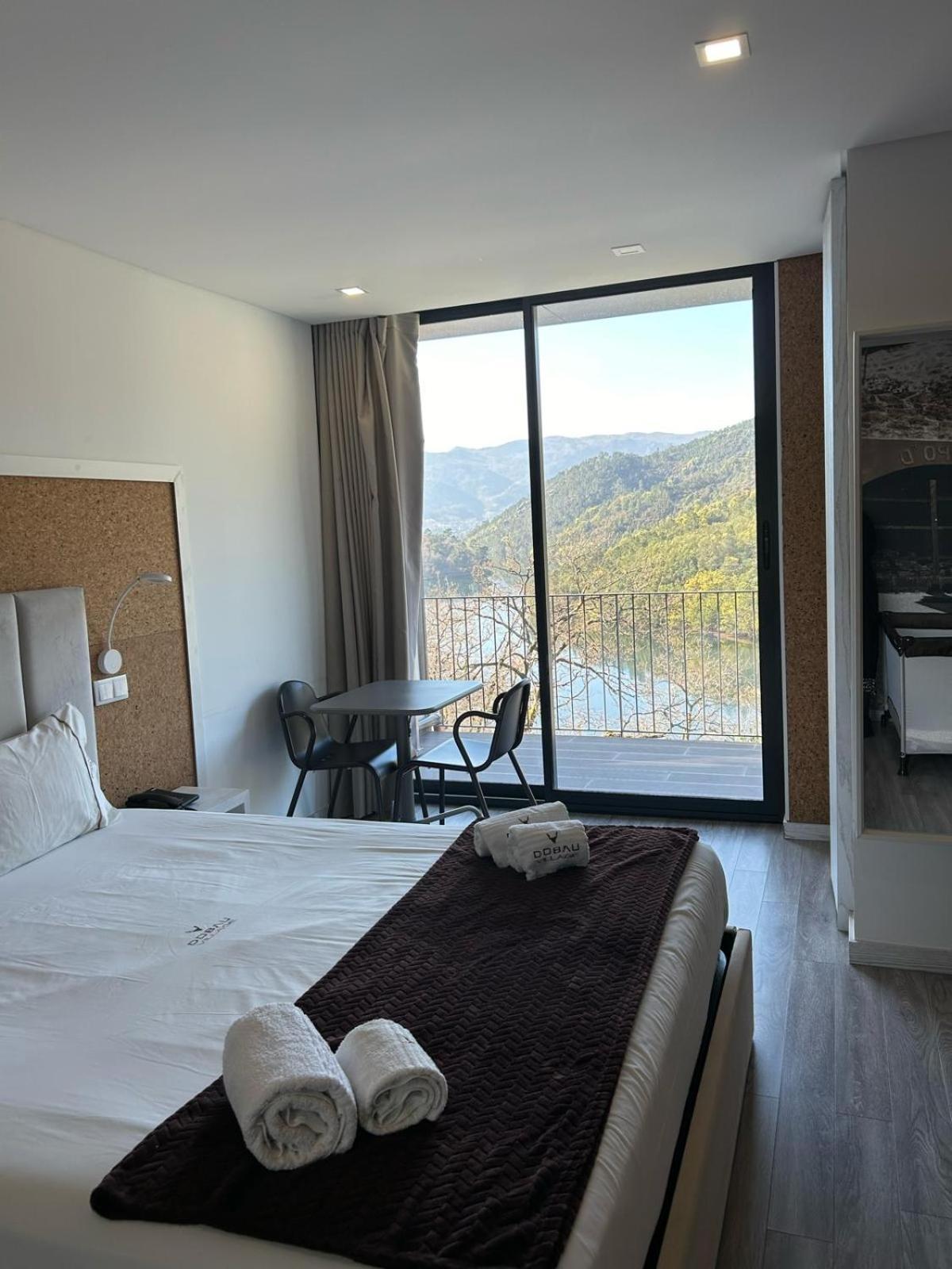 Dobau Village Holiday park