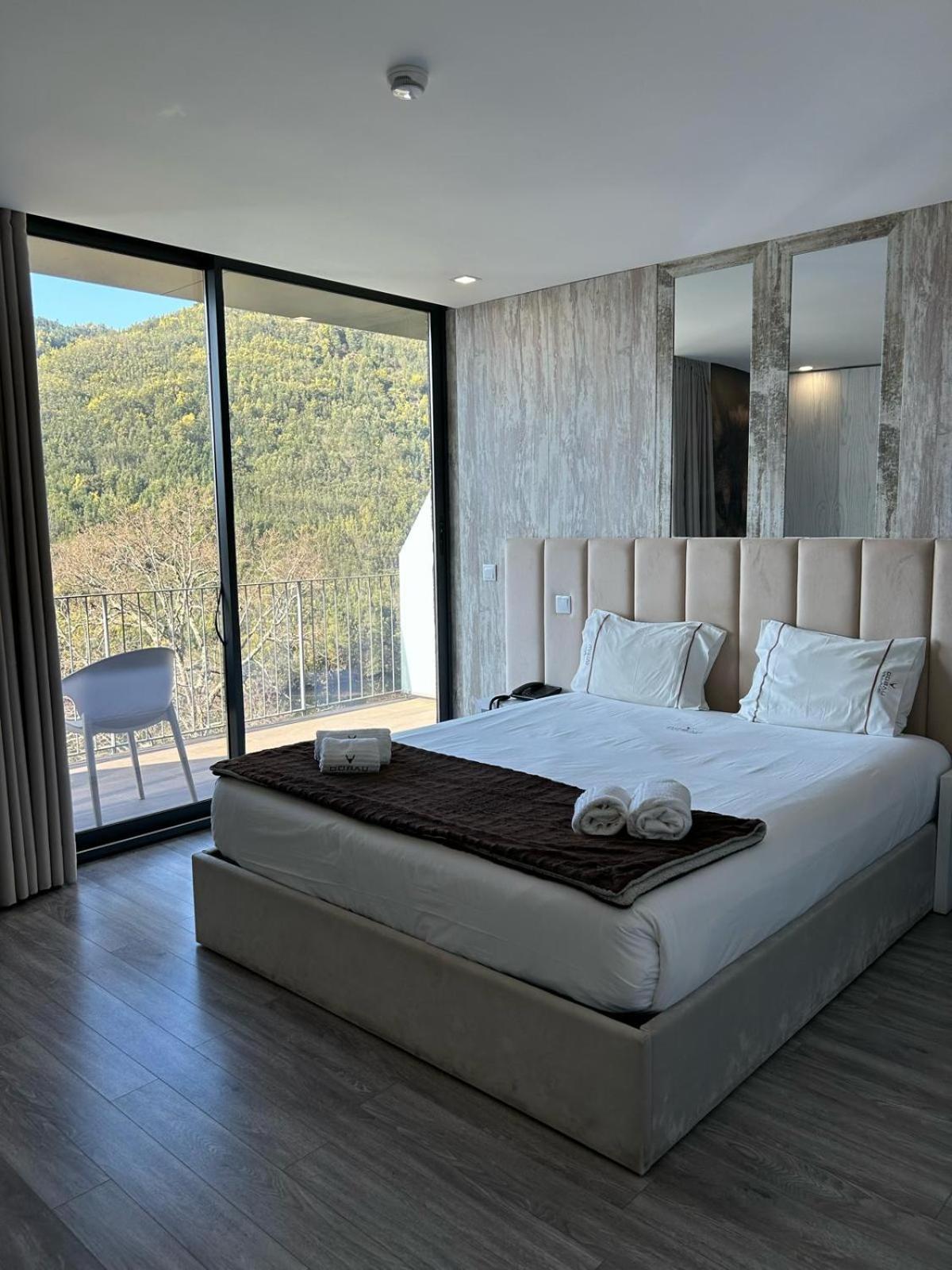 Dobau Village Holiday park Vieira do Minho