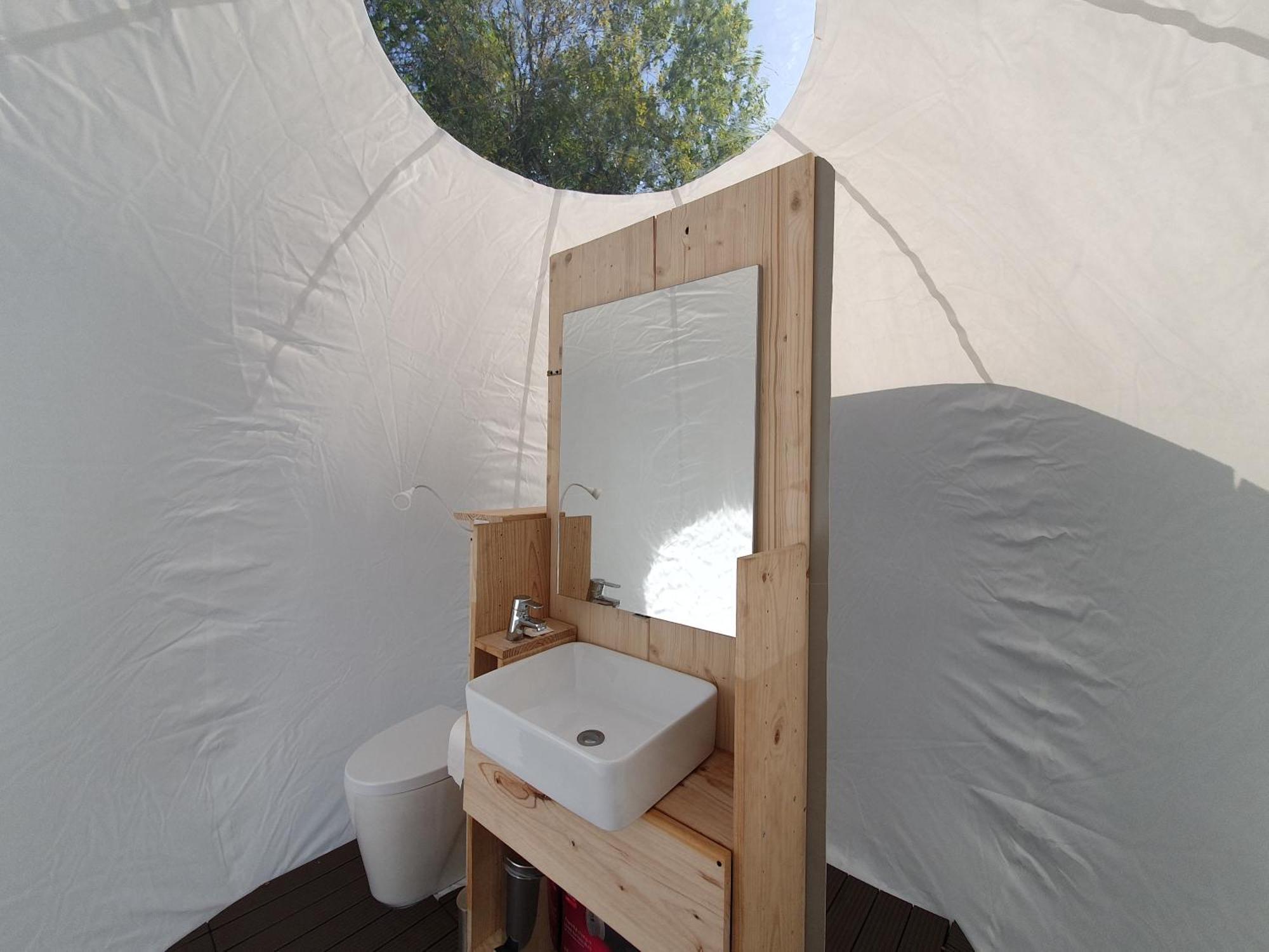 Dobau Village Holiday park 3*