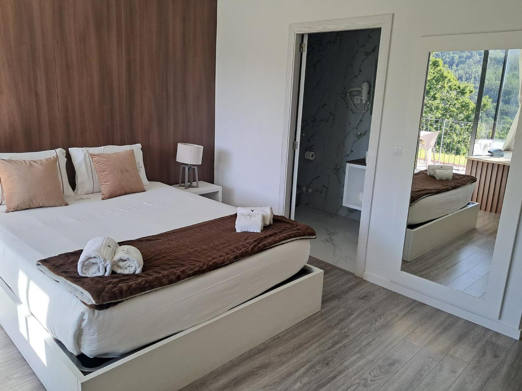 Dobau Village Holiday park