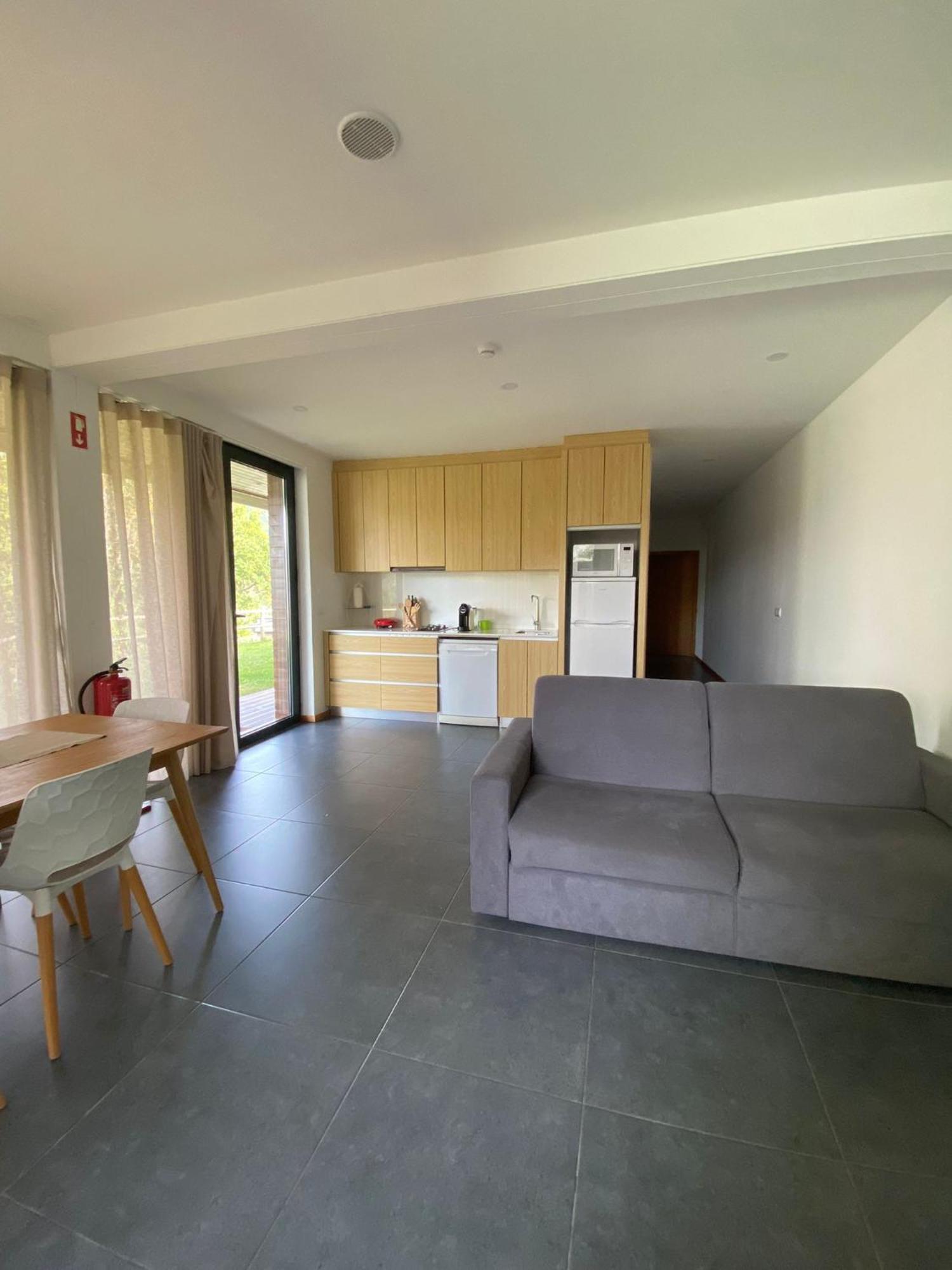 Dobau Village Holiday park 3*