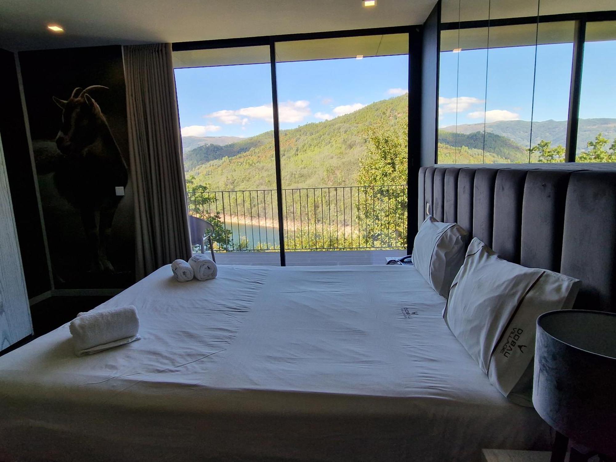 Holiday park Dobau Village 3*