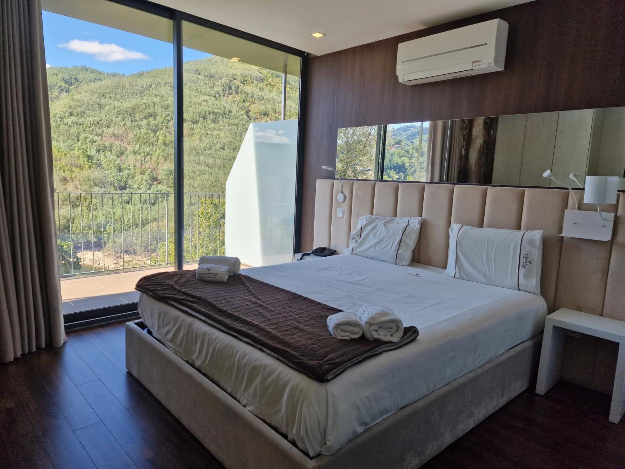 Dobau Village 3*