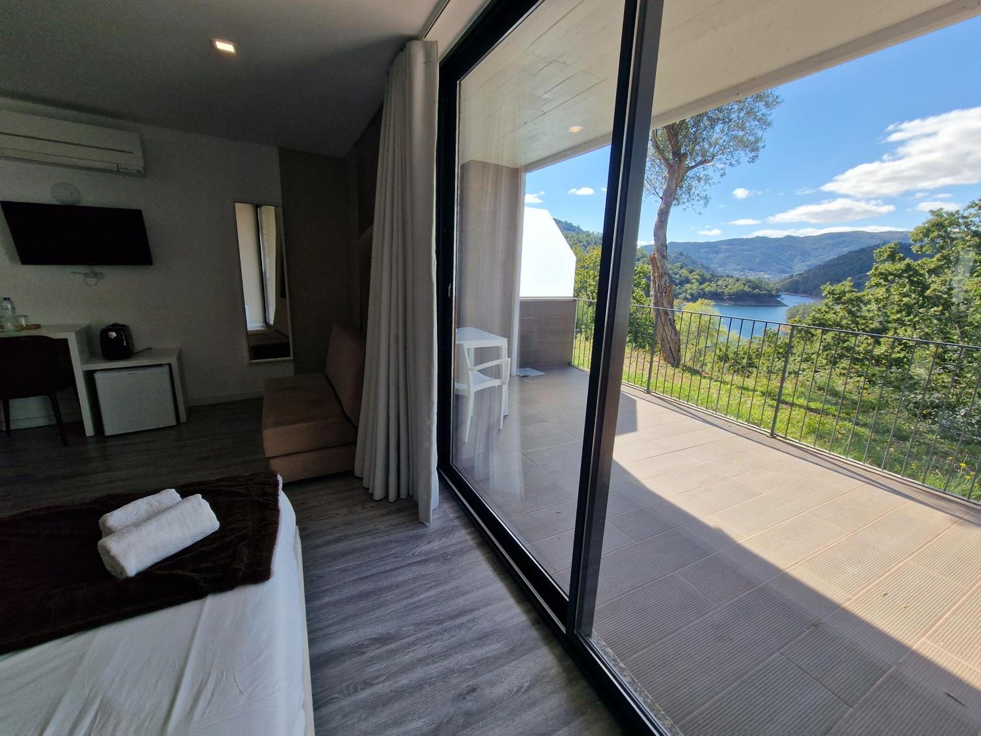 Holiday park Dobau Village Vieira do Minho