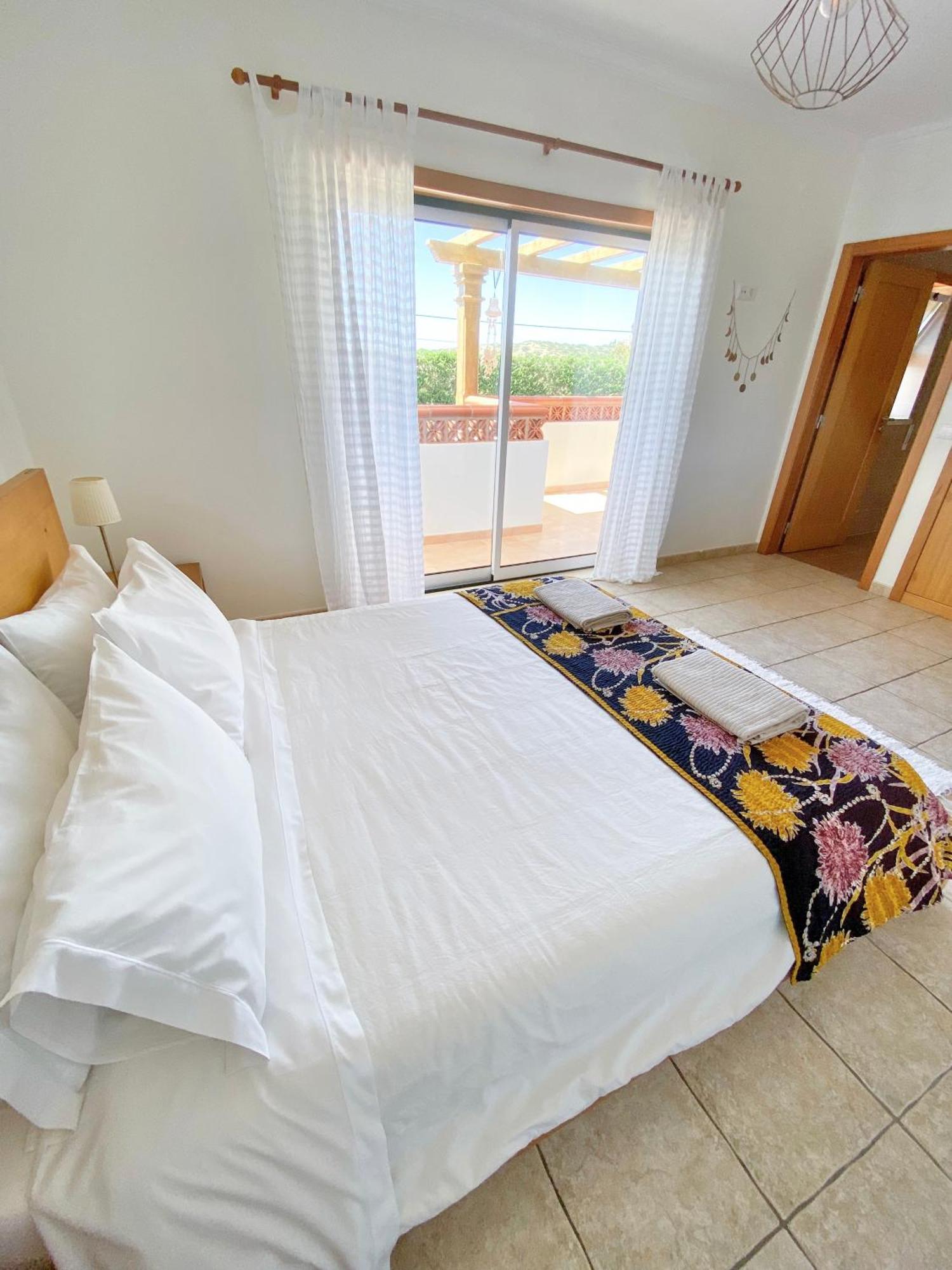 Casa Lua Guest house