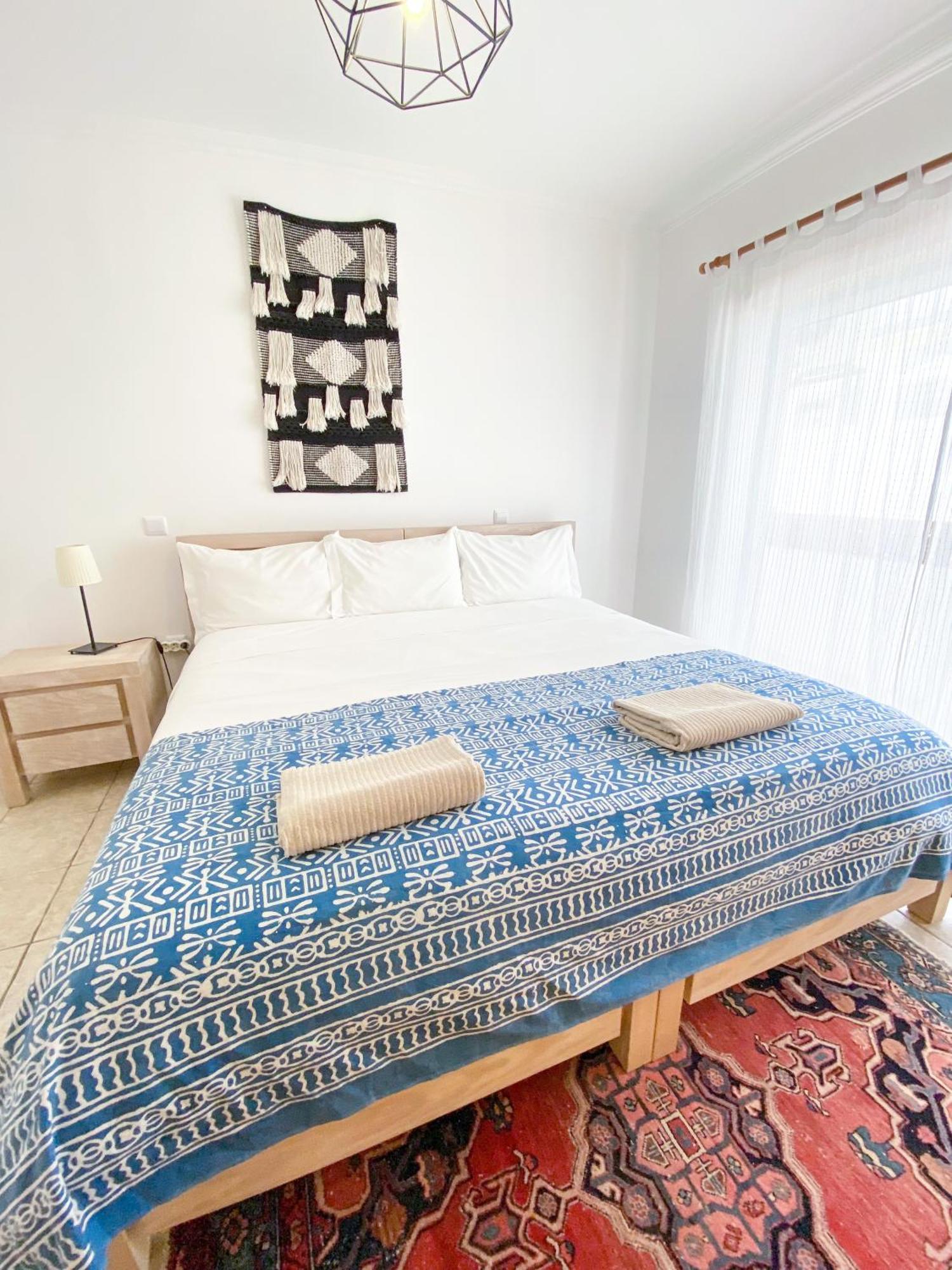 Guest house Casa Lua Burgau