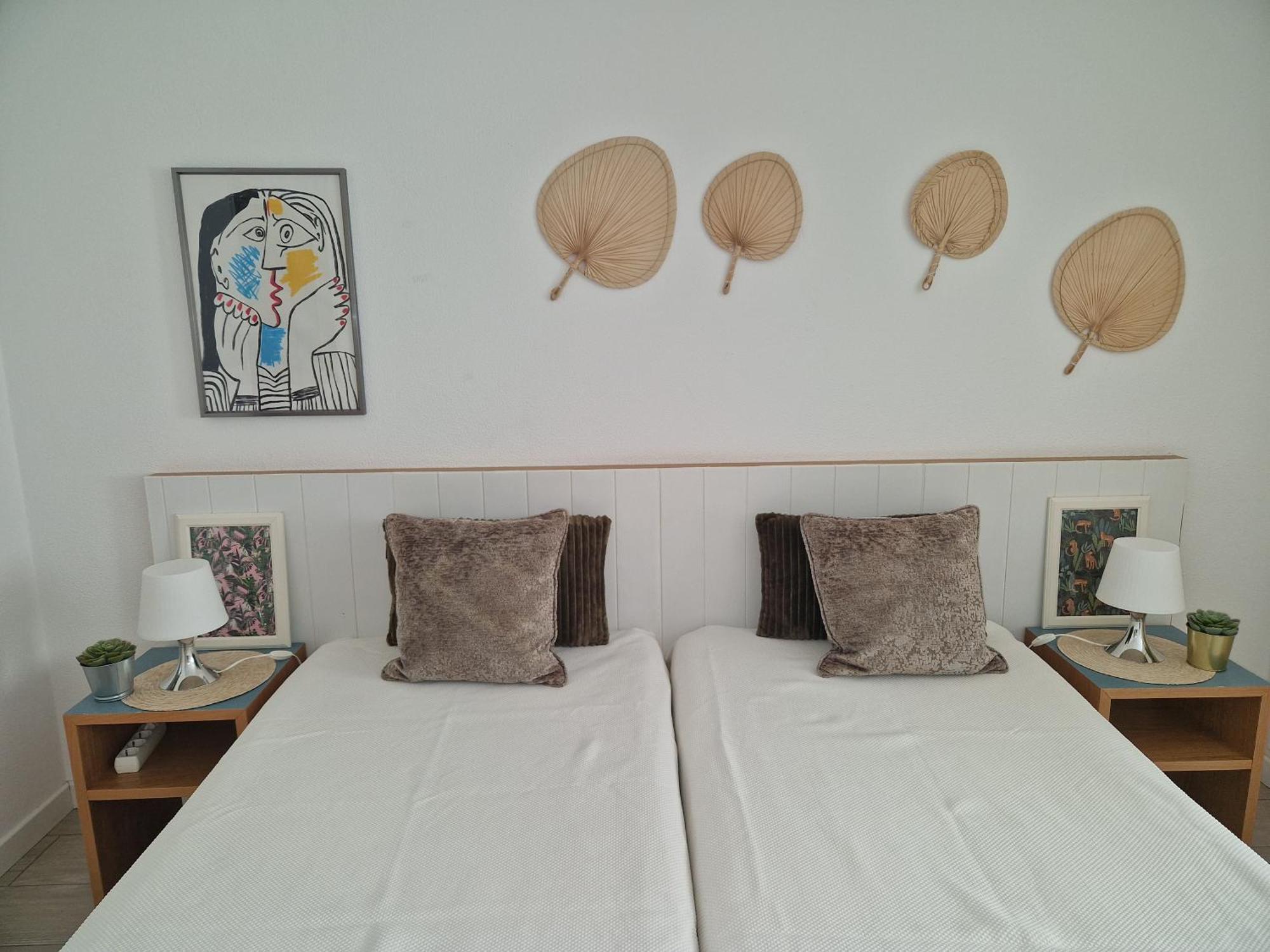 Holiday home Dom Henrique