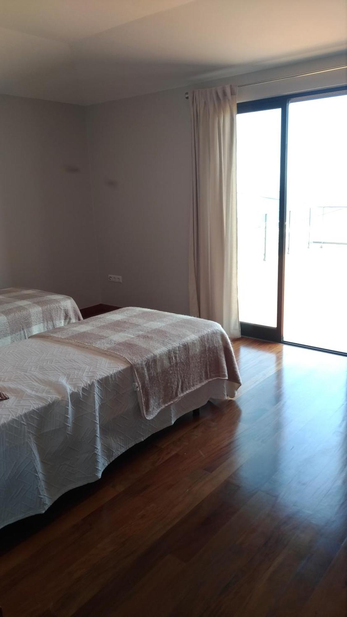 Madalena Vista Mar Cwifi Holiday home *