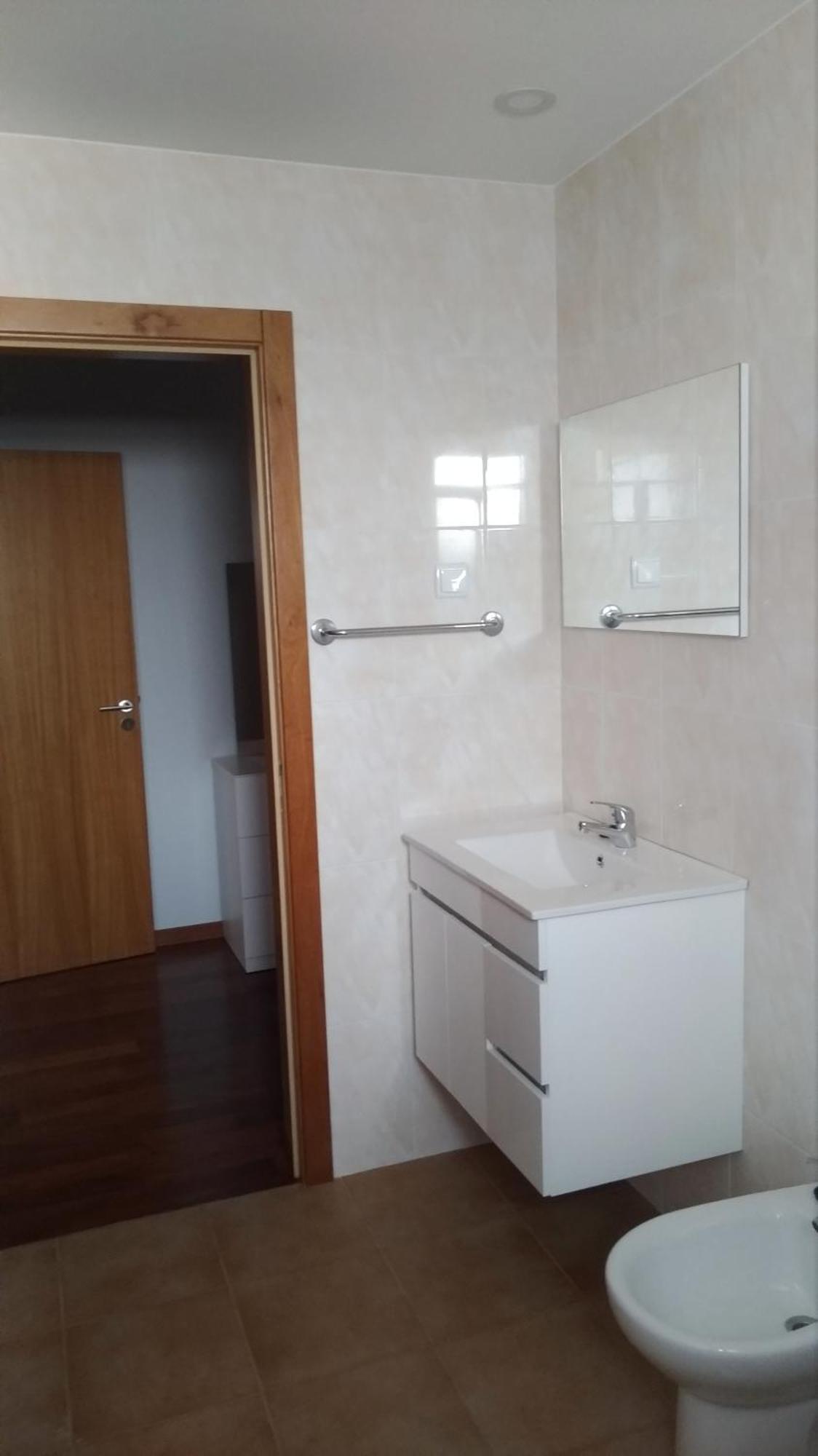 Madalena Vista Mar Cwifi Holiday home