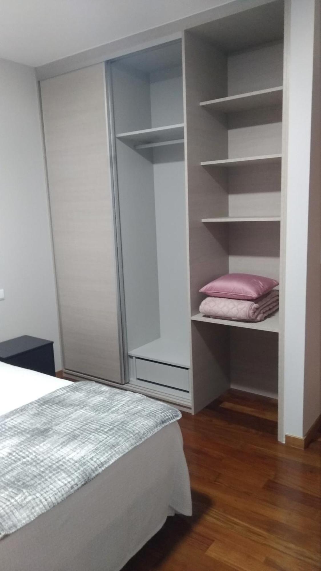 Madalena Vista Mar Cwifi Holiday home *