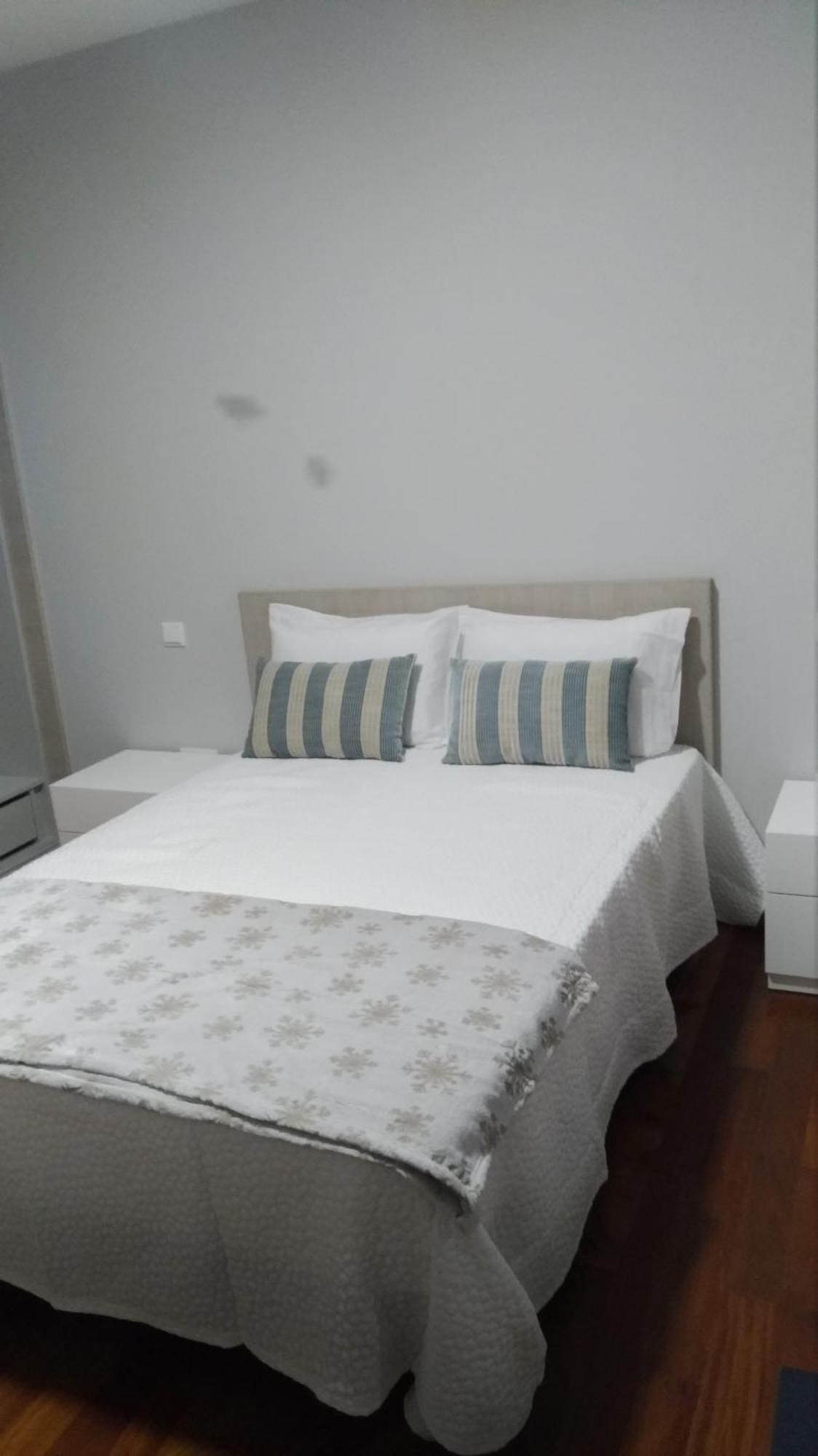 Madalena Vista Mar Cwifi Holiday home