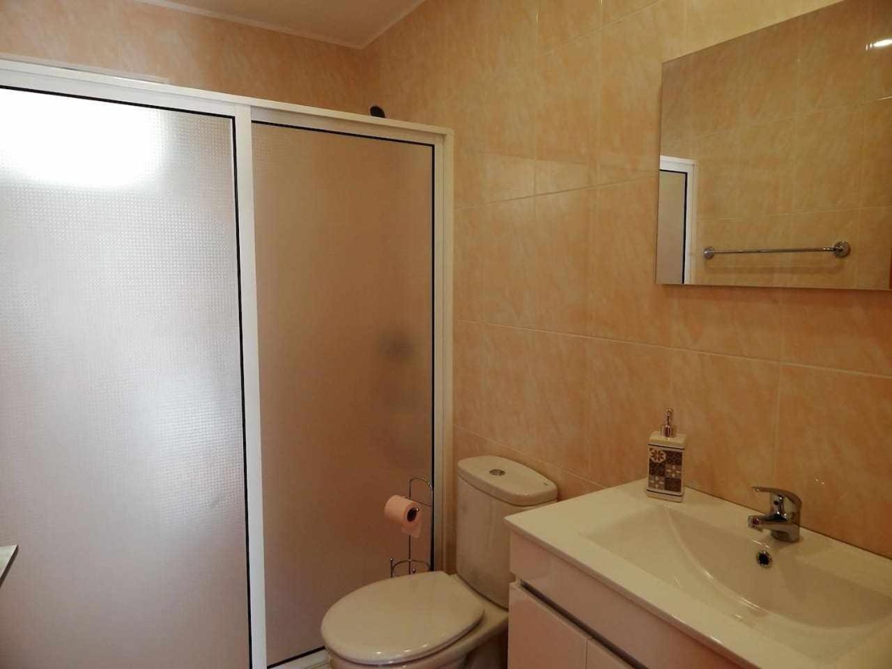 Madalena Vista Mar Cwifi Holiday home