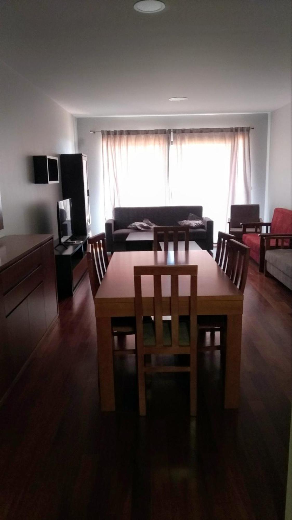 Madalena Vista Mar Cwifi Holiday home