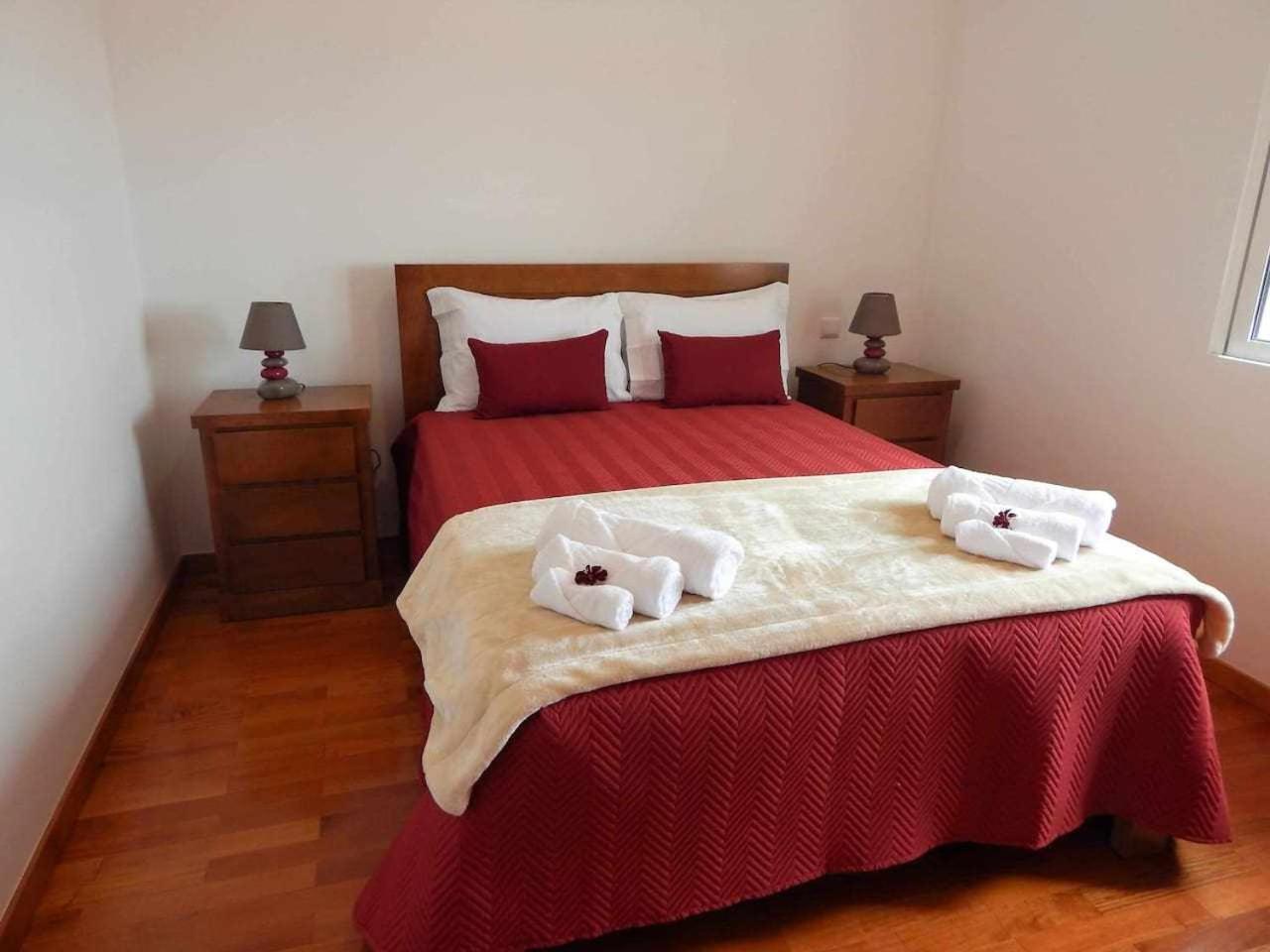 Holiday home Madalena Vista Mar Cwifi Santa Cruz (Madeira)